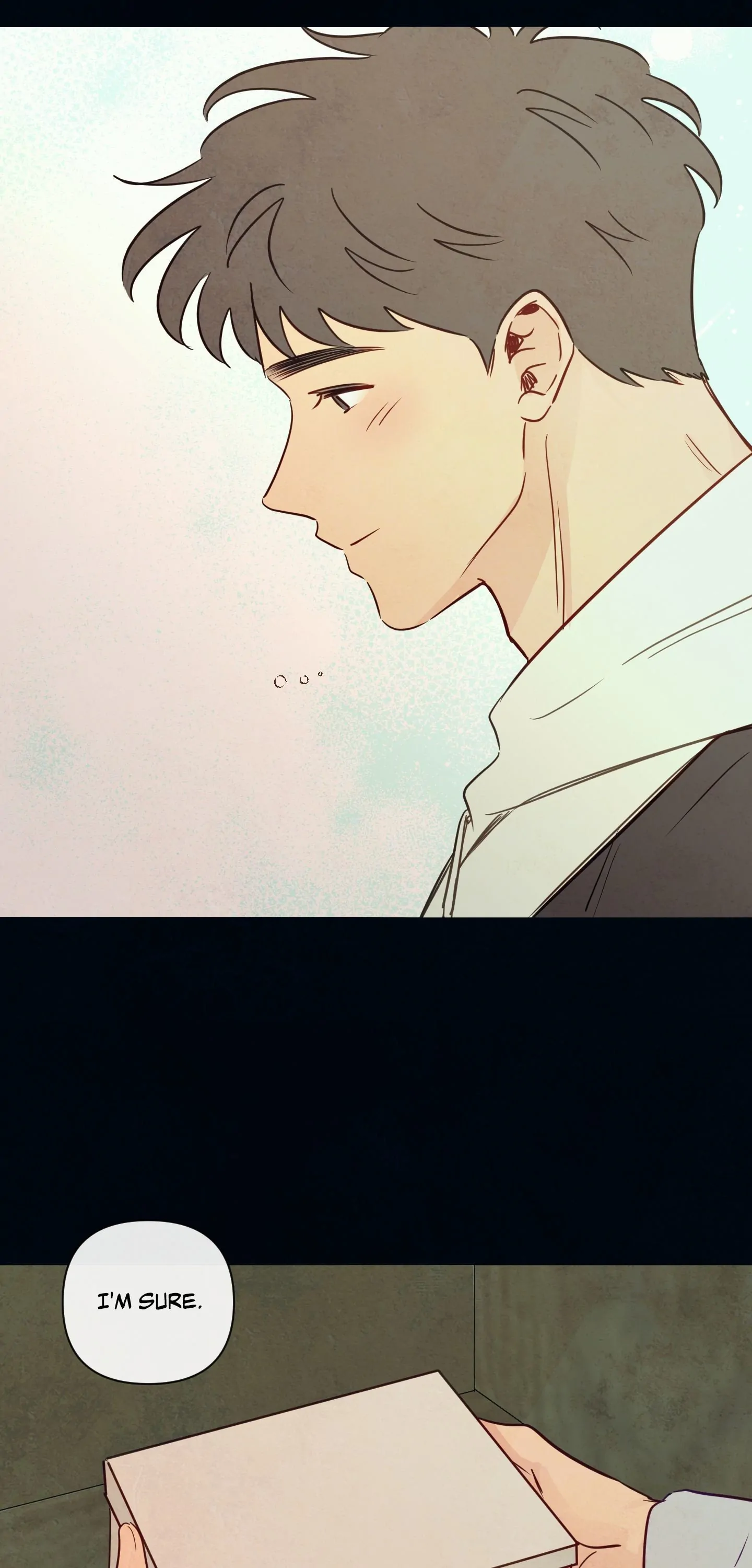 The Sacred Serpent’s Seduction [UNCENSORED] Chapter 50 - Page 46 in English