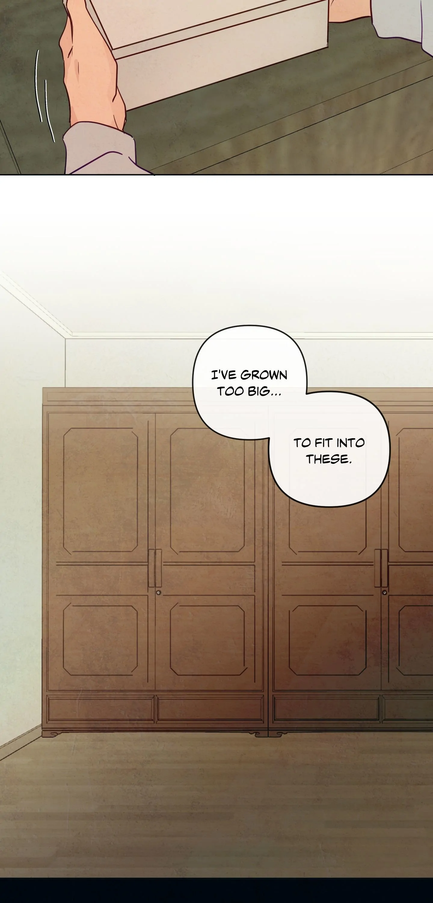 The Sacred Serpent’s Seduction [UNCENSORED] Chapter 50 - Page 47 in English