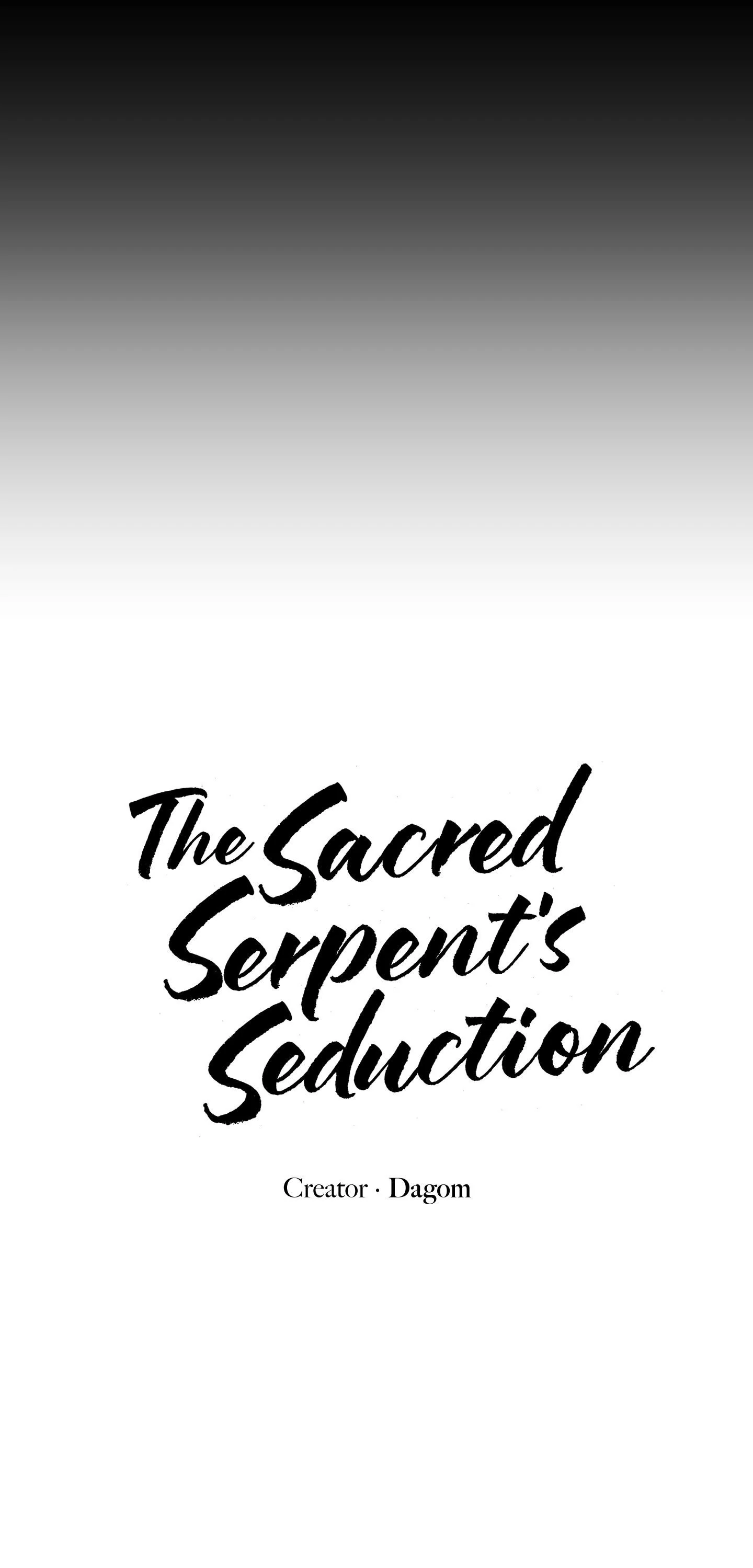 The Sacred Serpent’s Seduction [UNCENSORED] Chapter 50 - Page 6 in English