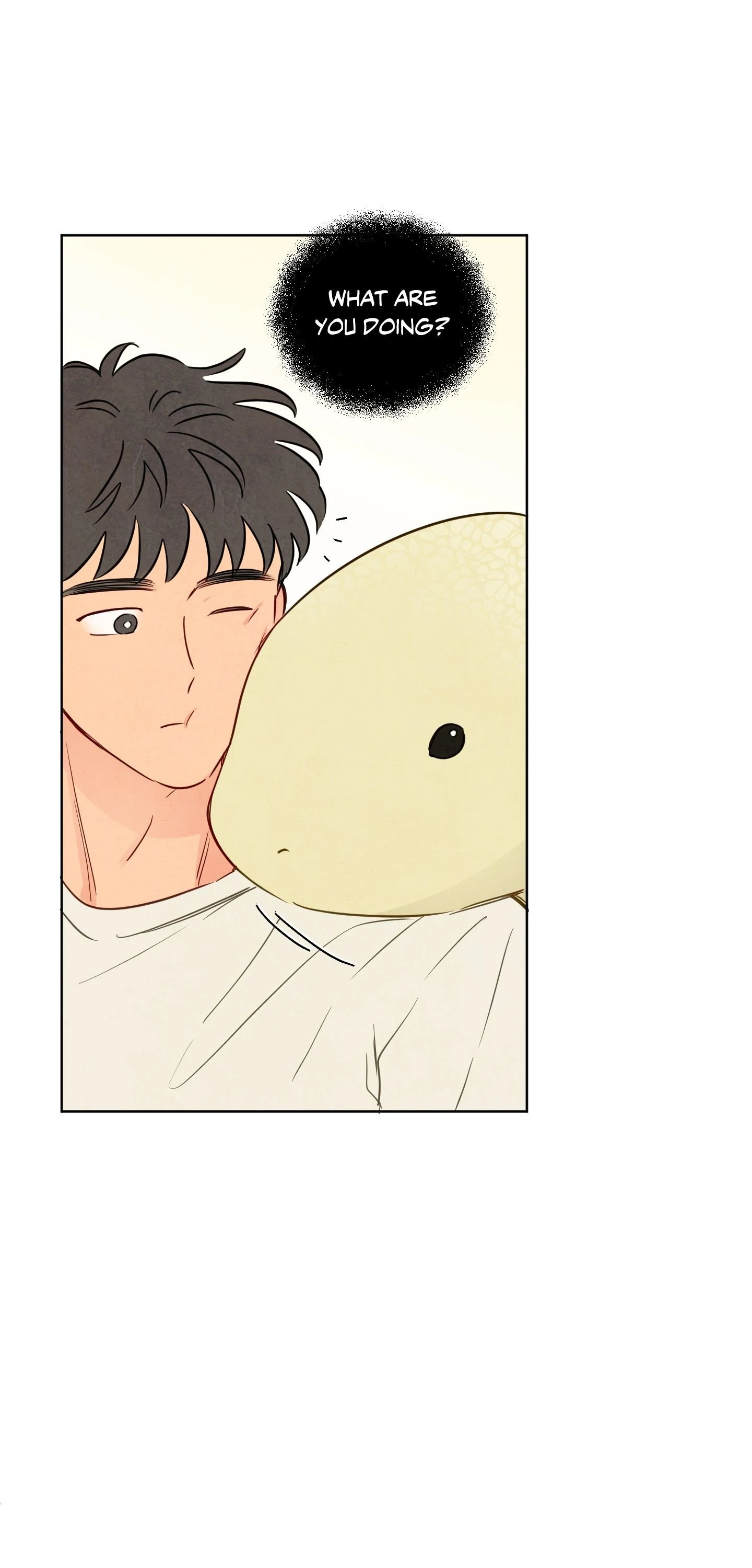 The Sacred Serpent’s Seduction [UNCENSORED] Chapter 50 - Page 8 in English