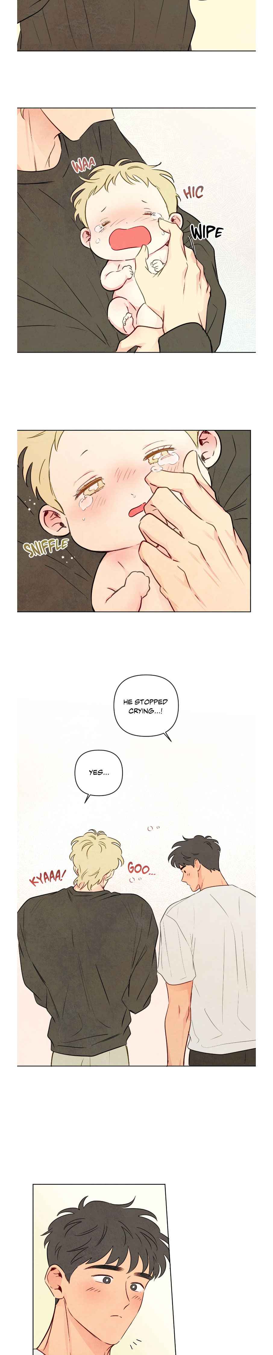 The Sacred Serpent’s Seduction [UNCENSORED] Chapter 51.5 - Page 24 in English