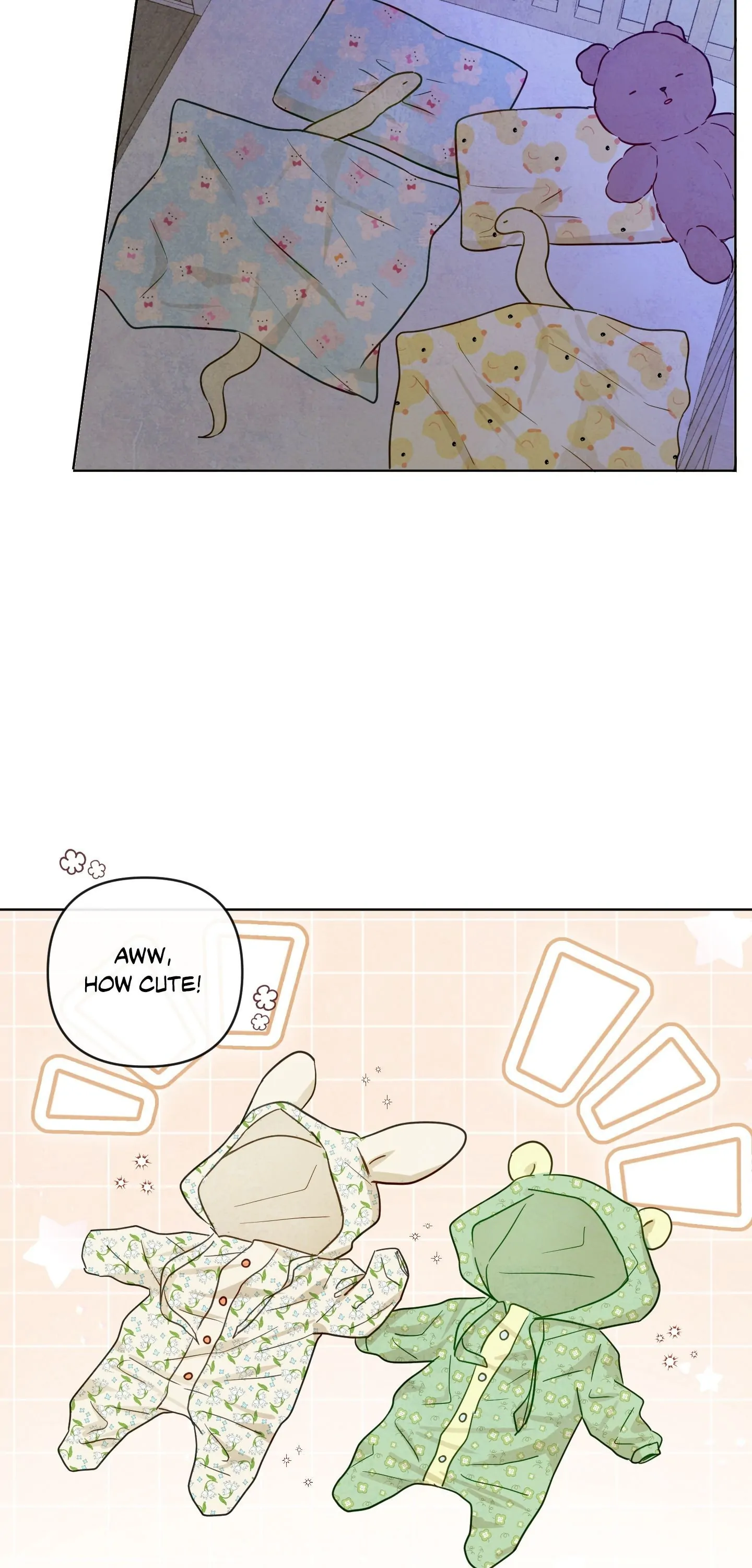 The Sacred Serpent’s Seduction [UNCENSORED] Chapter 51 - Page 19 in English