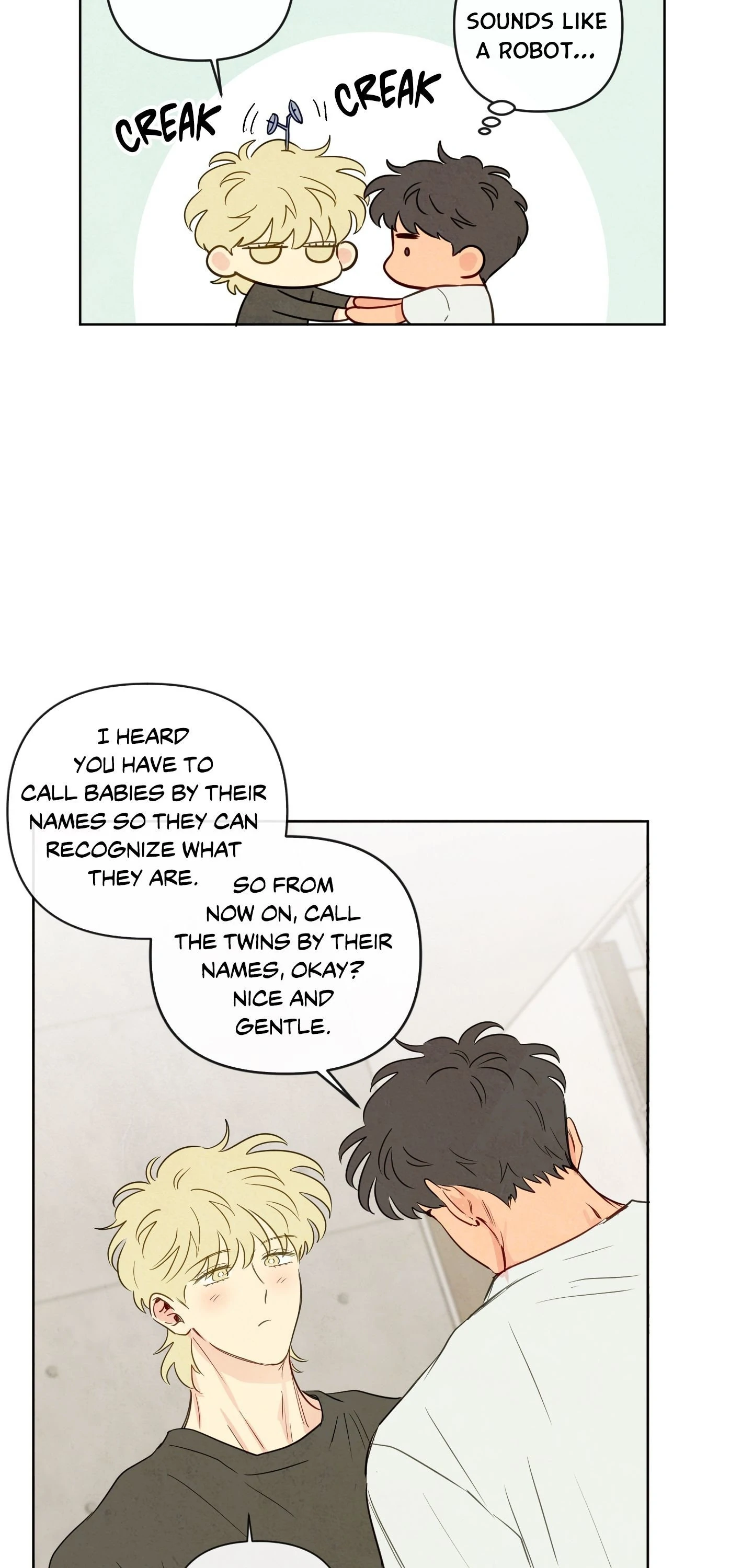 The Sacred Serpent’s Seduction [UNCENSORED] Chapter 51 - Page 26 in English