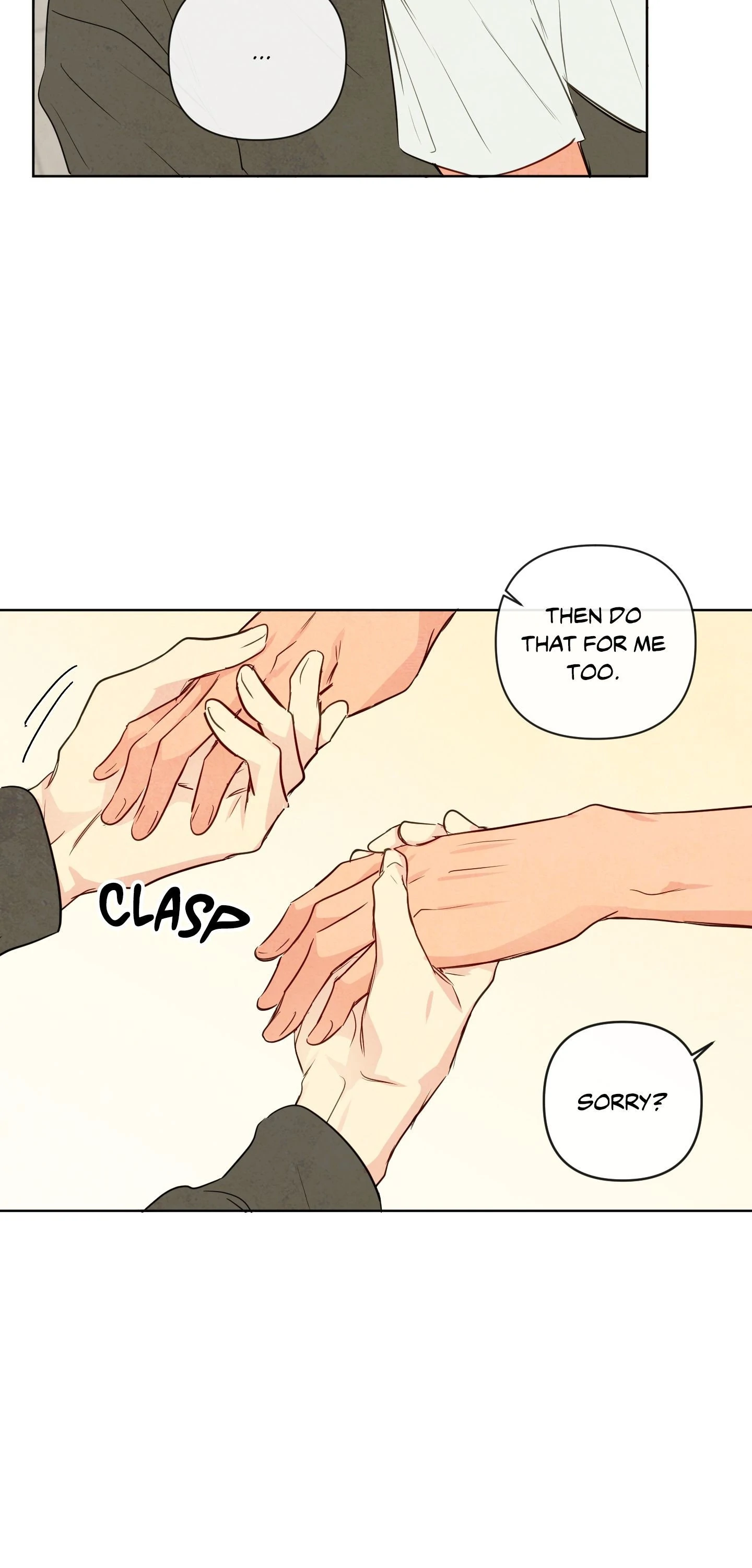 The Sacred Serpent’s Seduction [UNCENSORED] Chapter 51 - Page 27 in English