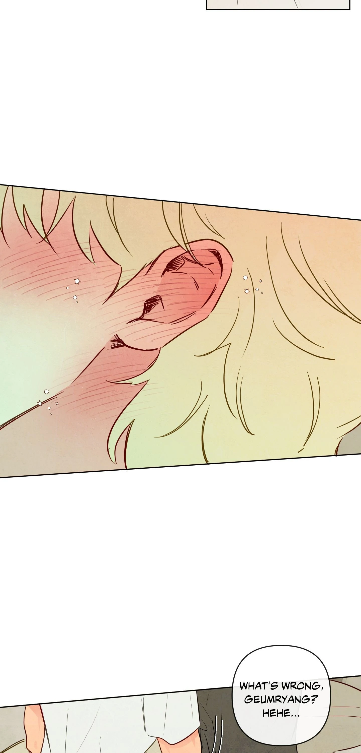 The Sacred Serpent’s Seduction [UNCENSORED] Chapter 51 - Page 41 in English