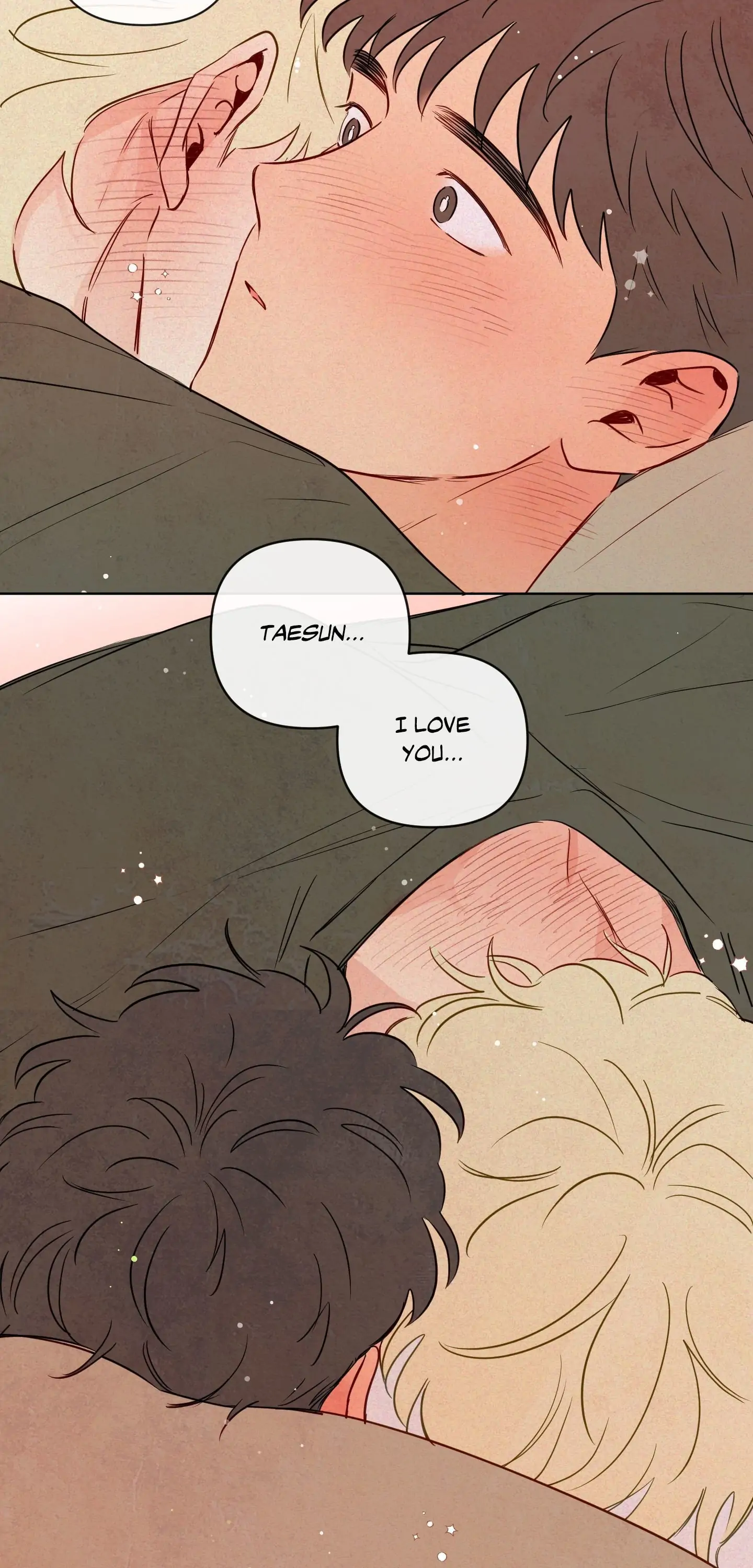 The Sacred Serpent’s Seduction [UNCENSORED] Chapter 51 - Page 46 in English