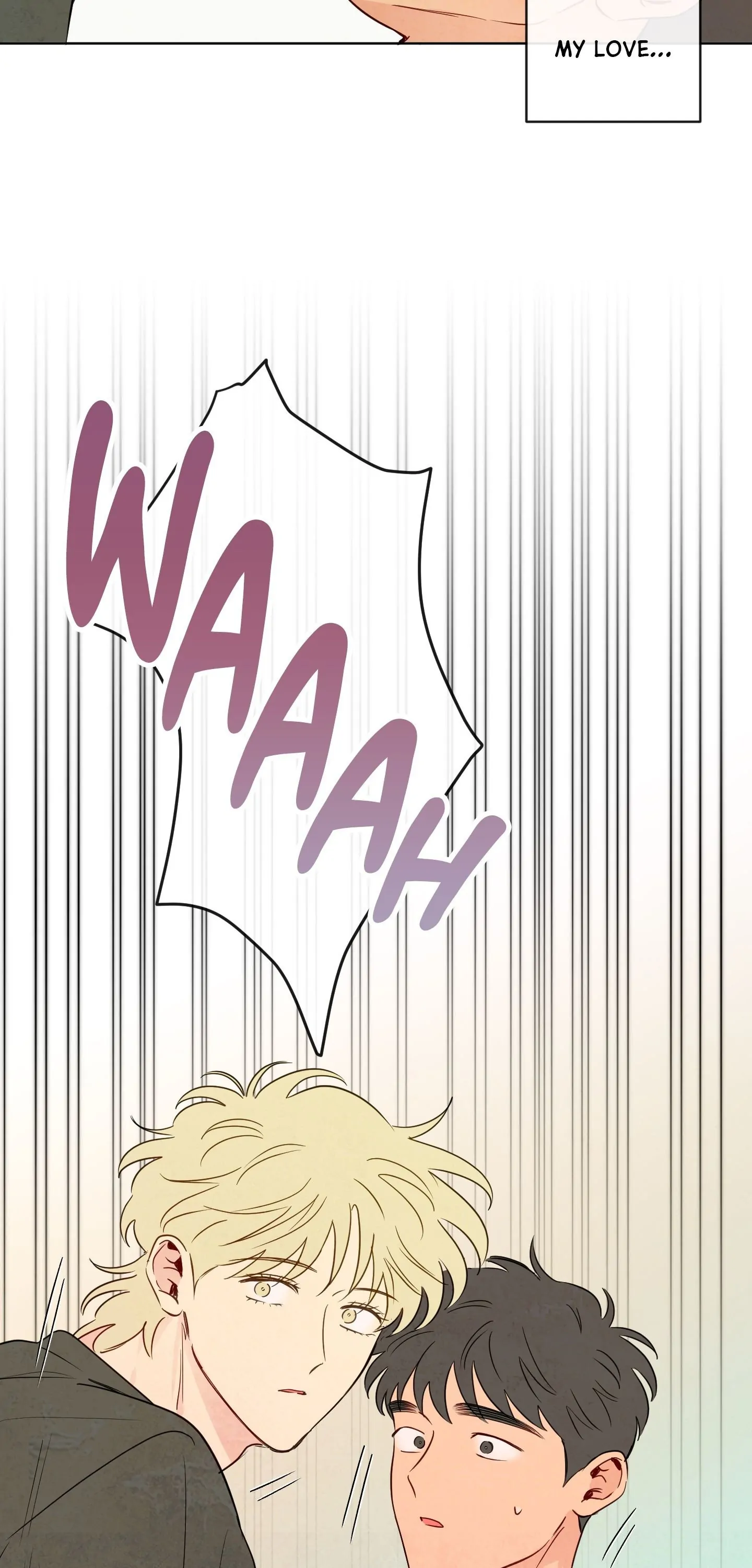 The Sacred Serpent’s Seduction [UNCENSORED] Chapter 51 - Page 49 in English