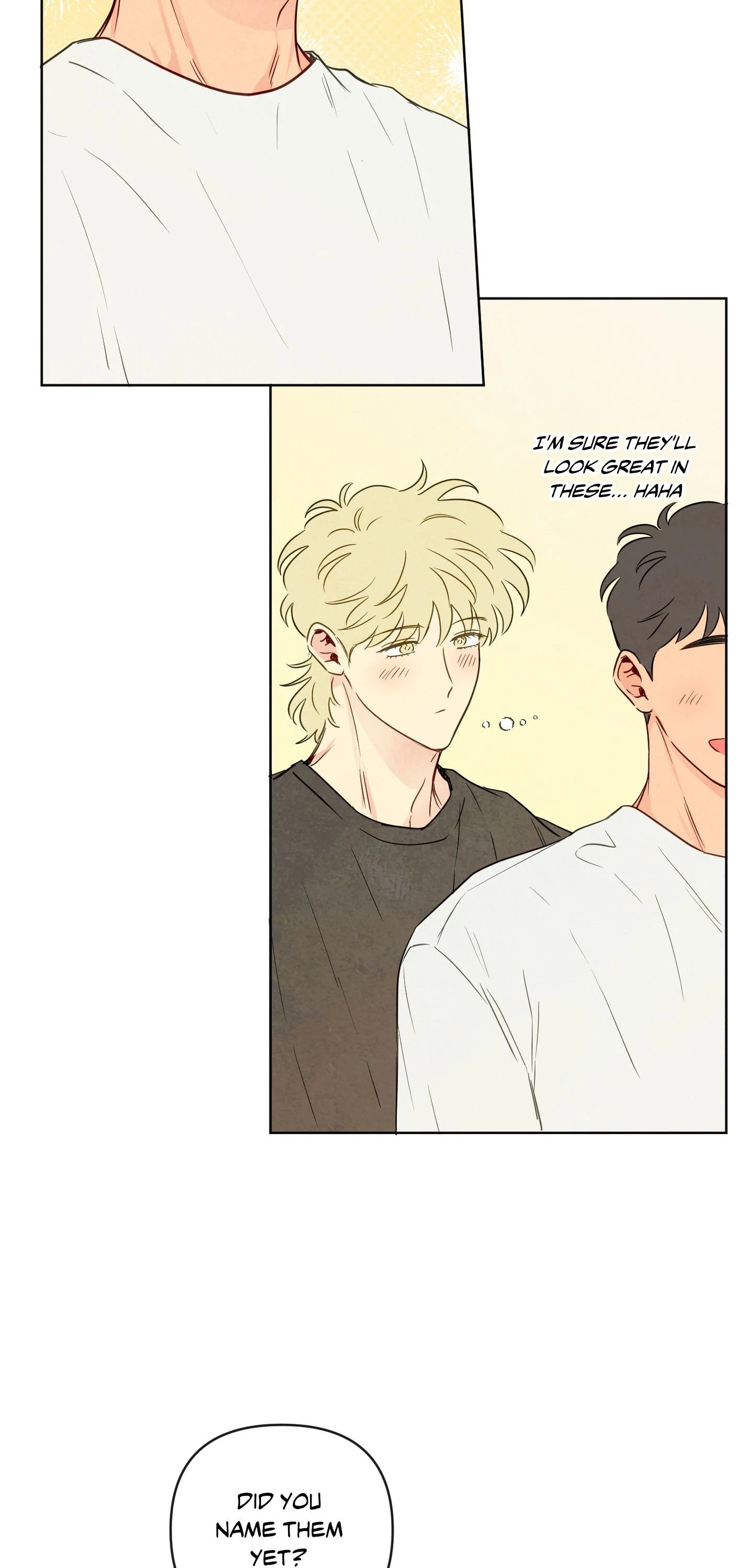 The Sacred Serpent’s Seduction [UNCENSORED] Chapter 51 - Page 6 in English