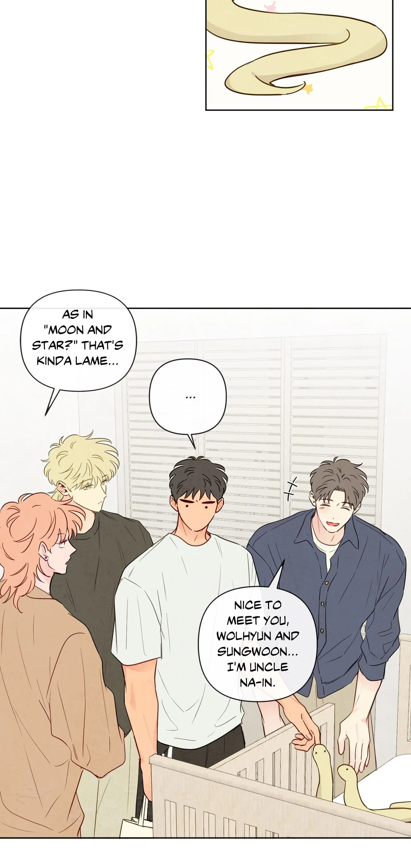 The Sacred Serpent’s Seduction [UNCENSORED] Chapter 51 - Page 8 in English