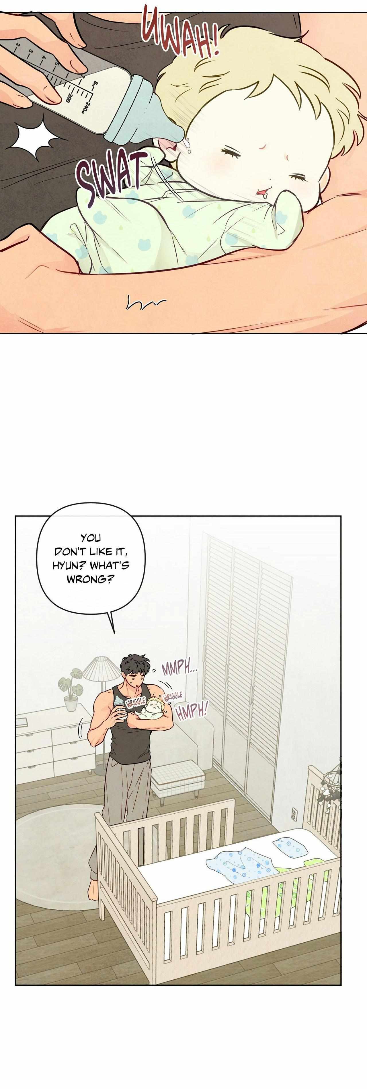 The Sacred Serpent’s Seduction [UNCENSORED] Chapter 52 - Page 11 in English