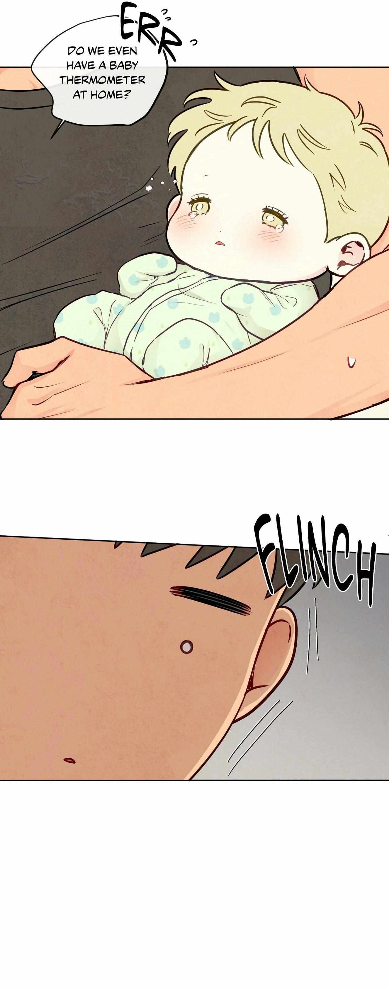 The Sacred Serpent’s Seduction [UNCENSORED] Chapter 52 - Page 13 in English