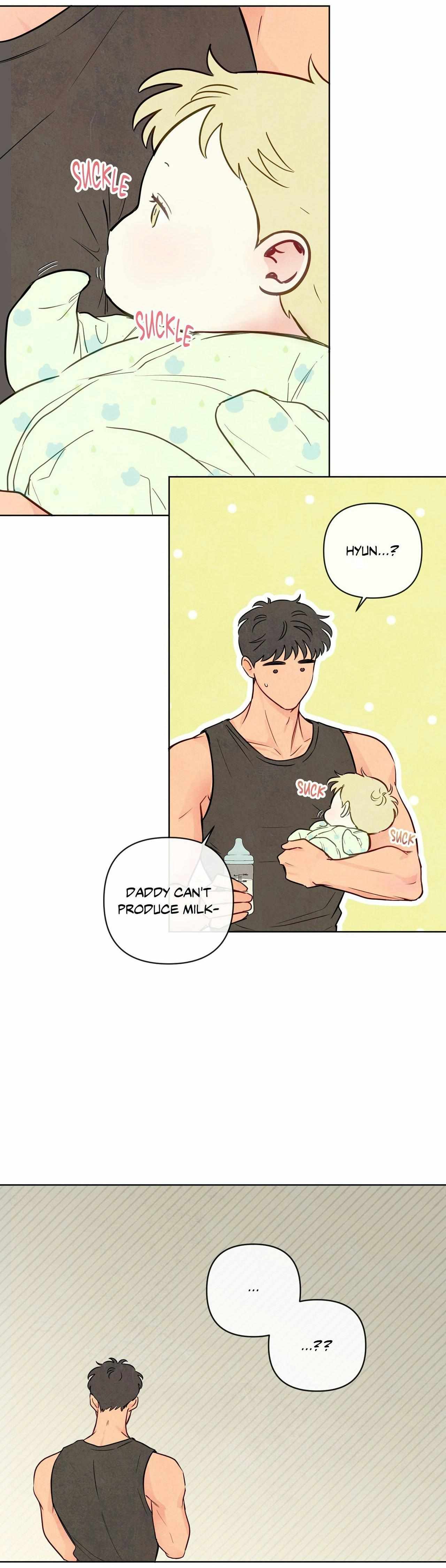 The Sacred Serpent’s Seduction [UNCENSORED] Chapter 52 - Page 14 in English