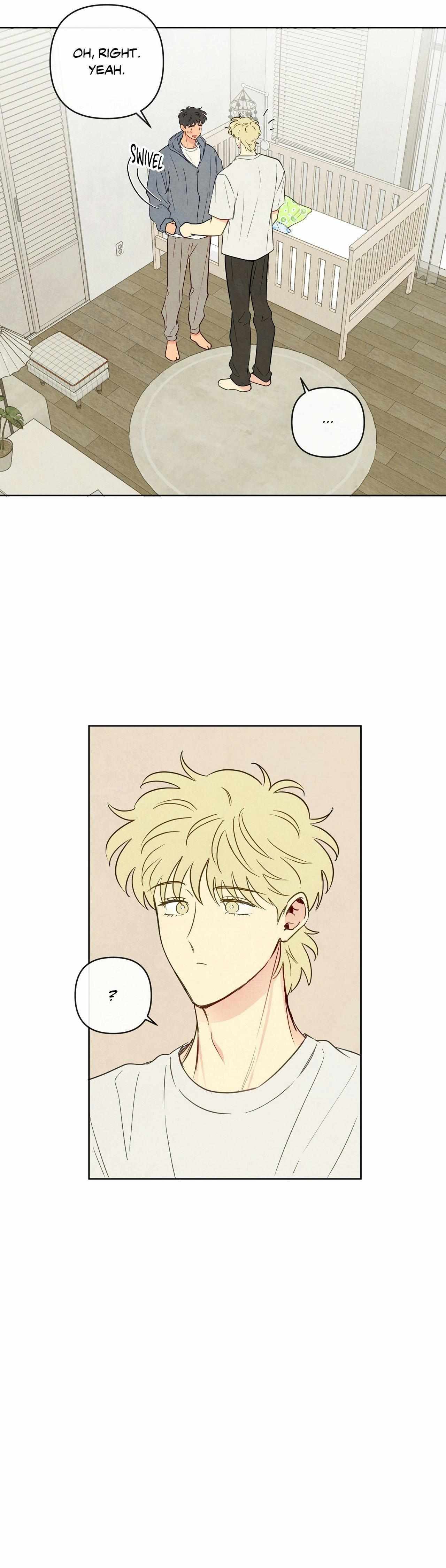 The Sacred Serpent’s Seduction [UNCENSORED] Chapter 52 - Page 19 in English