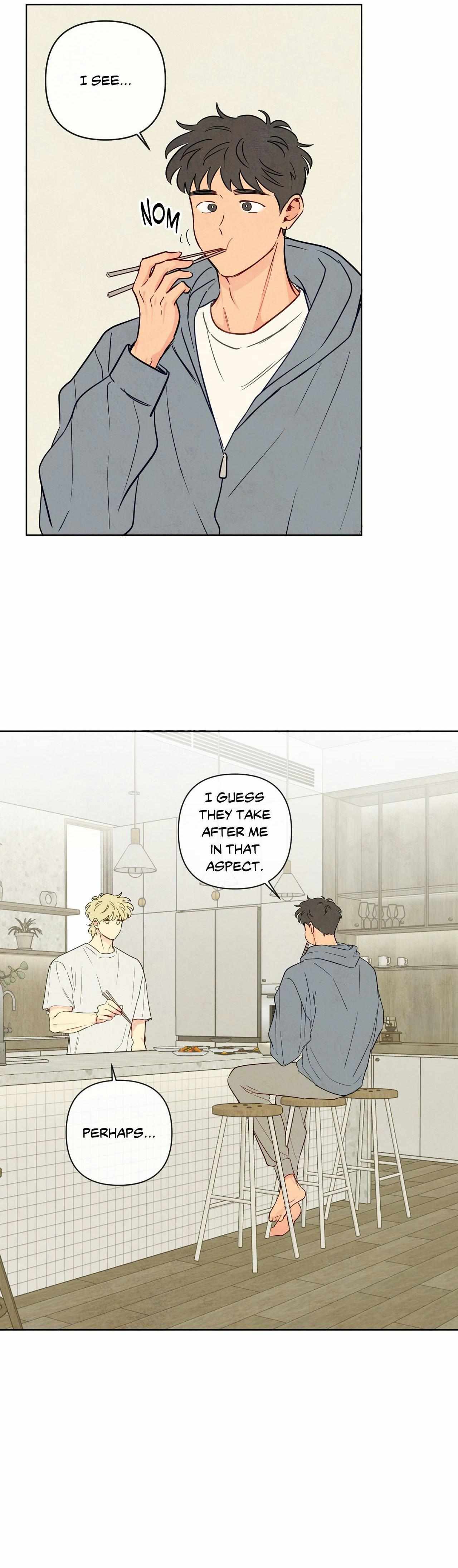 The Sacred Serpent’s Seduction [UNCENSORED] Chapter 52 - Page 22 in English