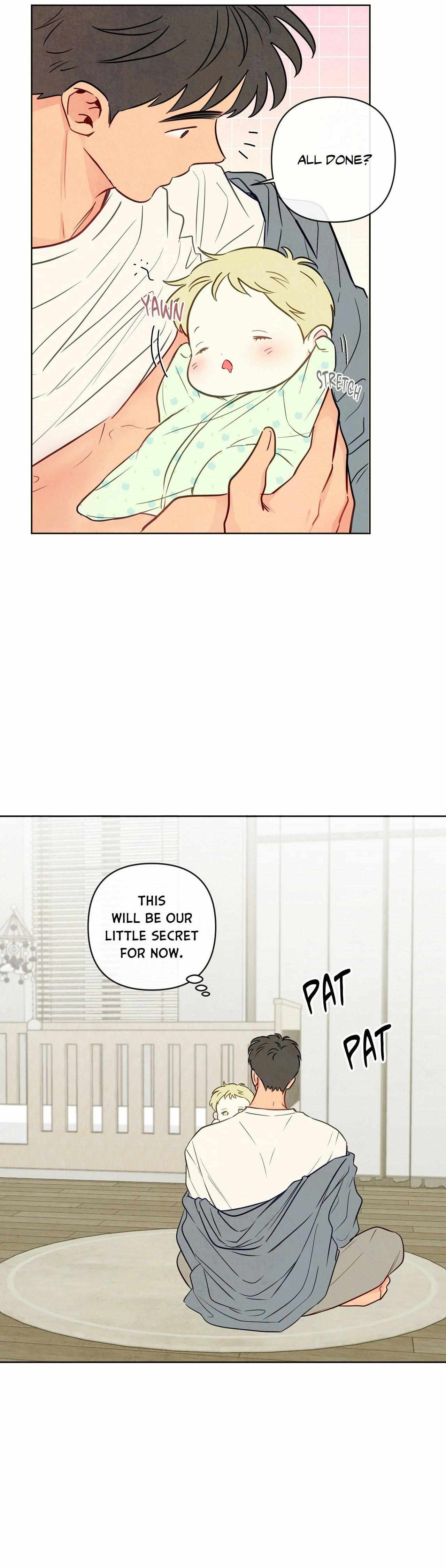 The Sacred Serpent’s Seduction [UNCENSORED] Chapter 52 - Page 26 in English