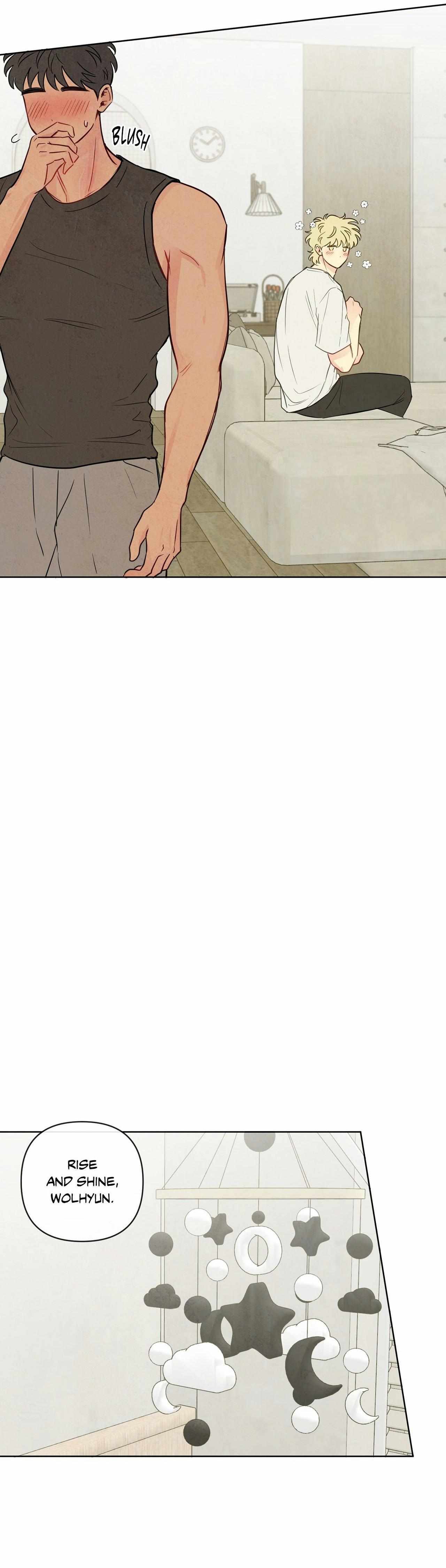 The Sacred Serpent’s Seduction [UNCENSORED] Chapter 52 - Page 9 in English