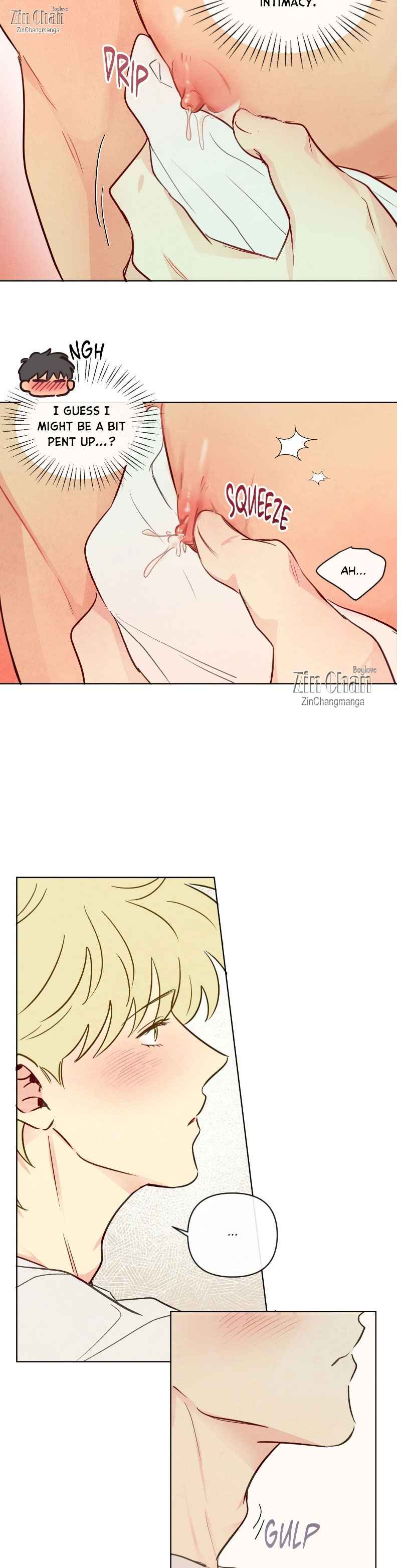 The Sacred Serpent’s Seduction [UNCENSORED] Chapter 53 - Page 6 in English