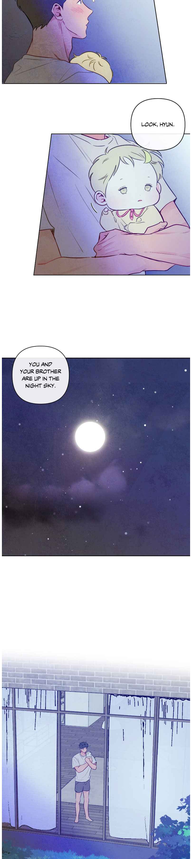 The Sacred Serpent’s Seduction [UNCENSORED] Chapter 54 - Page 10 in English