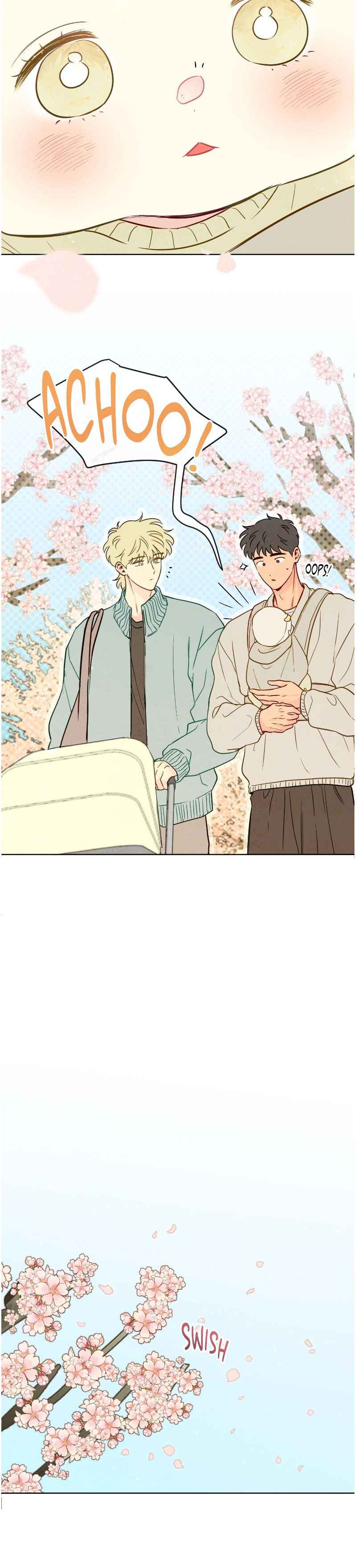 The Sacred Serpent’s Seduction [UNCENSORED] Chapter 55 - Page 6 in English