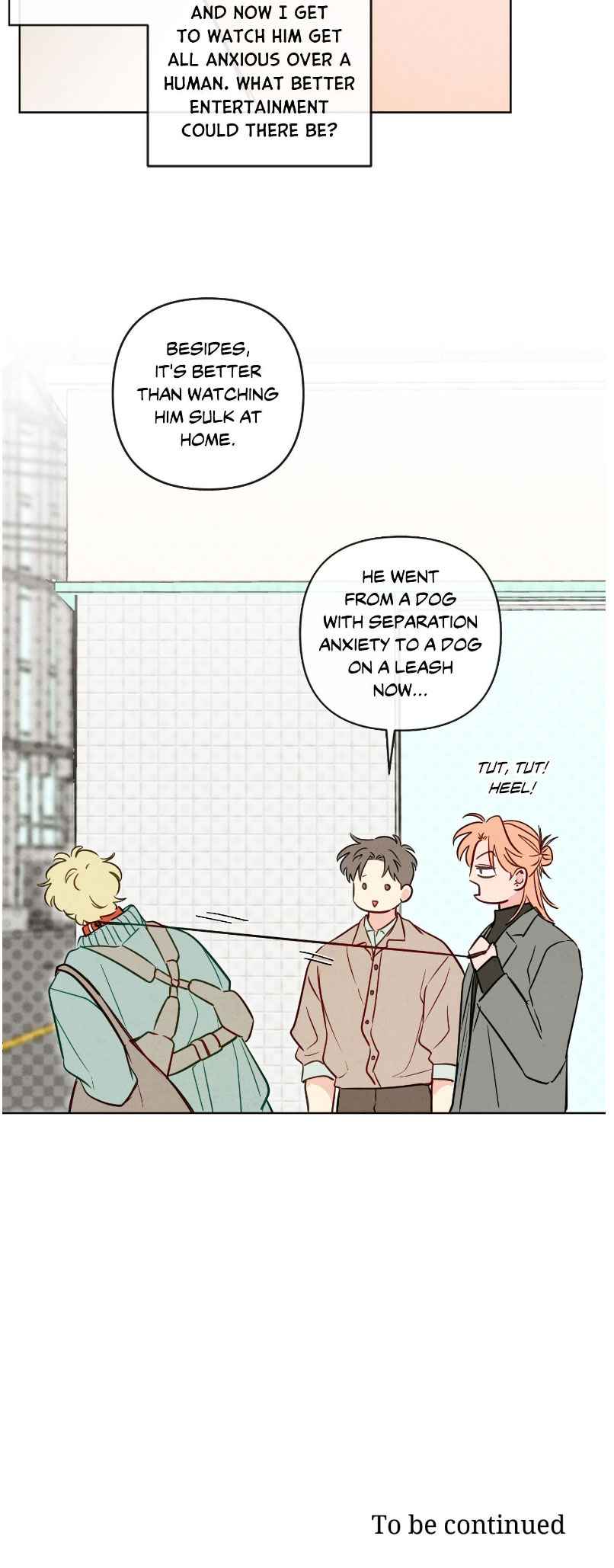 The Sacred Serpent’s Seduction [UNCENSORED] Chapter 56.5 - Page 11 in English