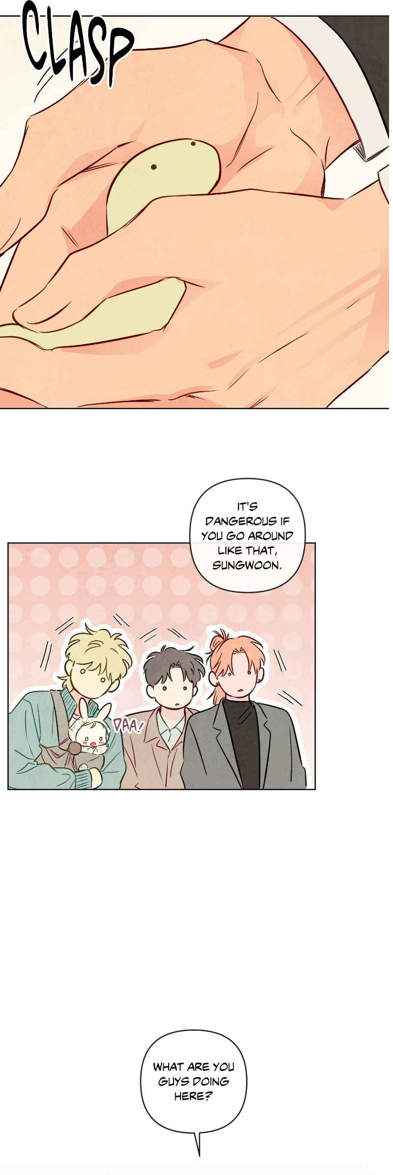 The Sacred Serpent’s Seduction [UNCENSORED] Chapter 57.5 - Page 10 in English