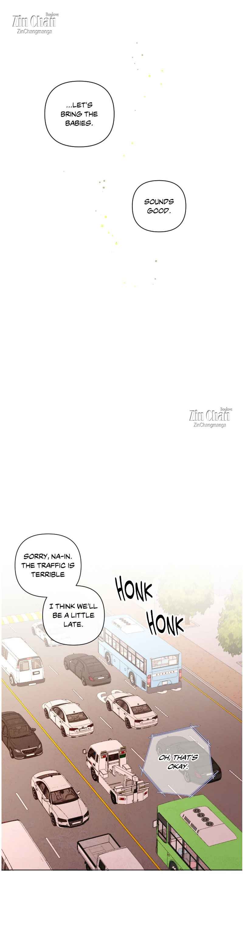The Sacred Serpent’s Seduction [UNCENSORED] Chapter 59.5 - Page 6 in English