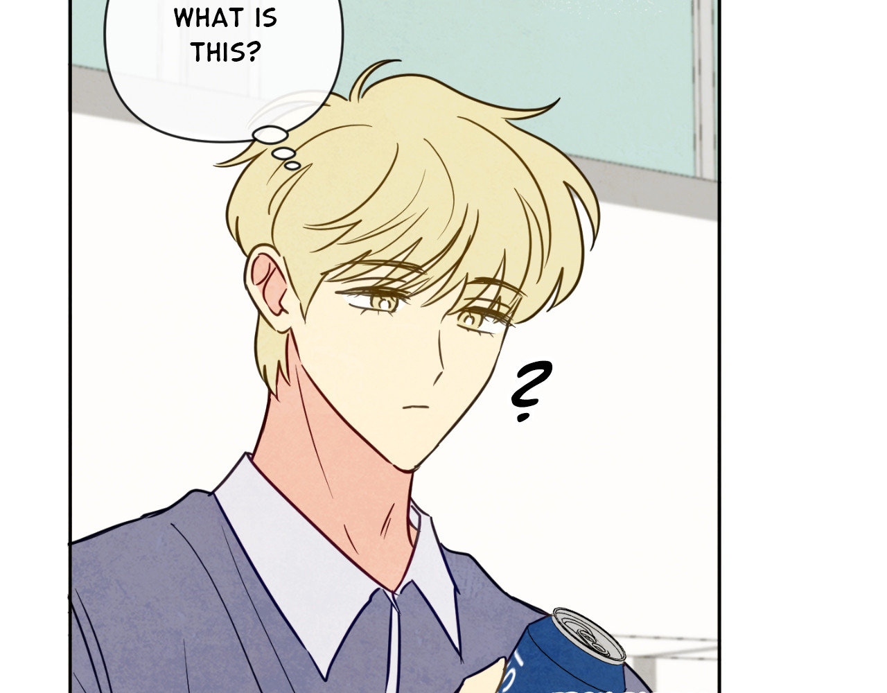The Sacred Serpent’s Seduction [UNCENSORED] Chapter 6 - Page 103 in English