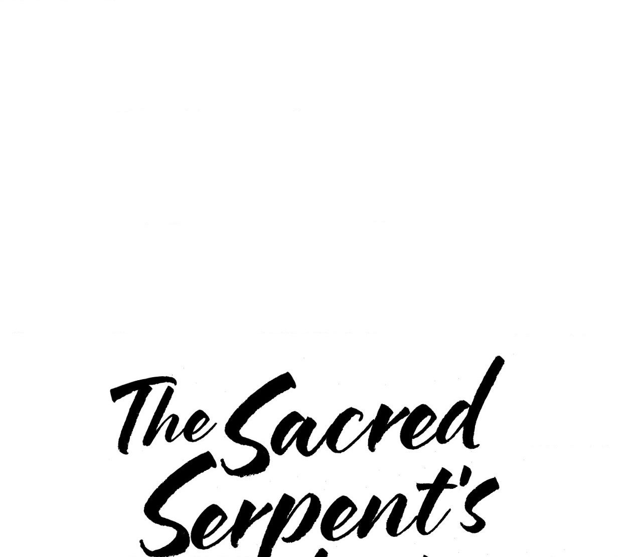 The Sacred Serpent’s Seduction [UNCENSORED] Chapter 6 - Page 12 in English