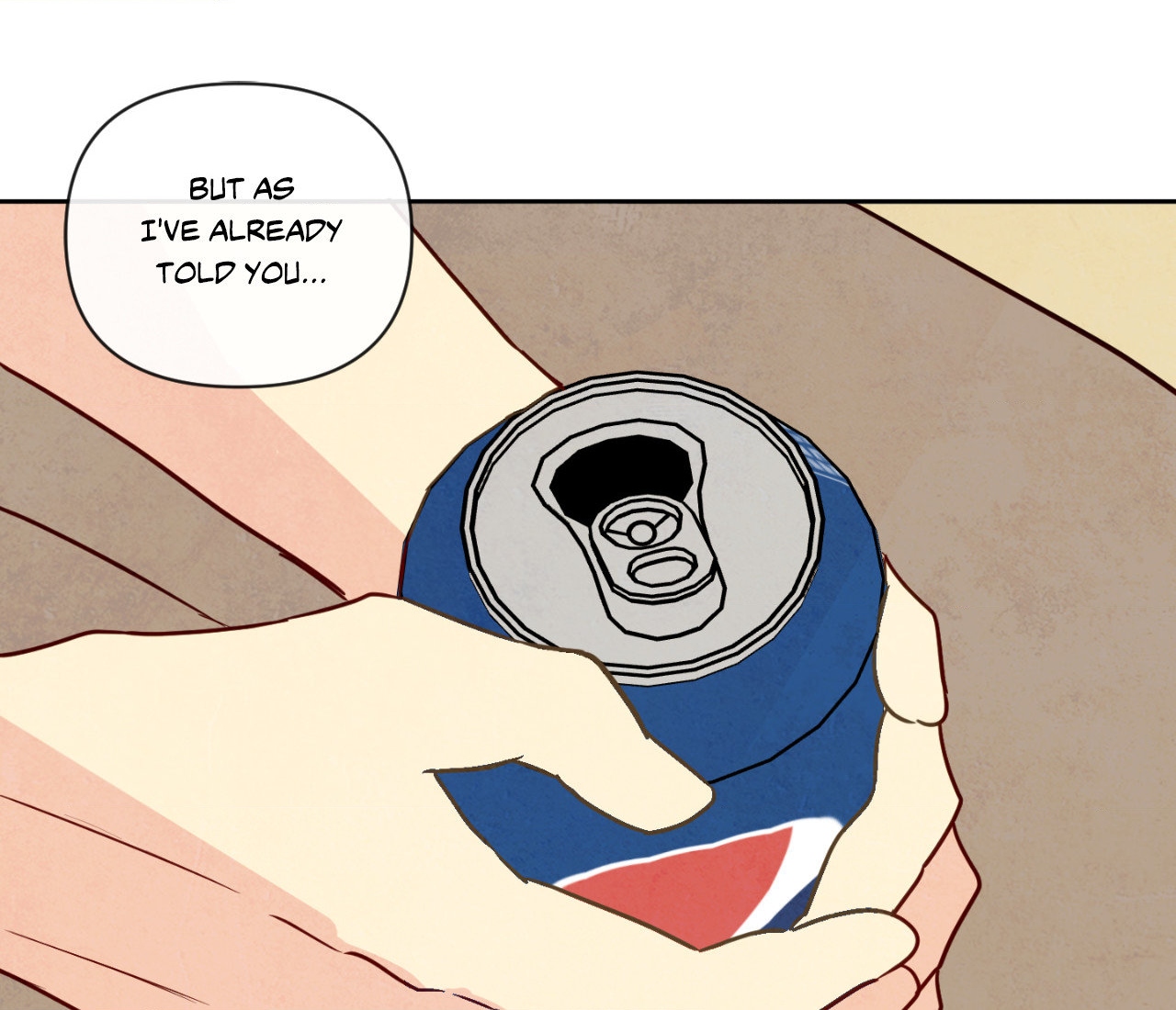 The Sacred Serpent’s Seduction [UNCENSORED] Chapter 6 - Page 121 in English