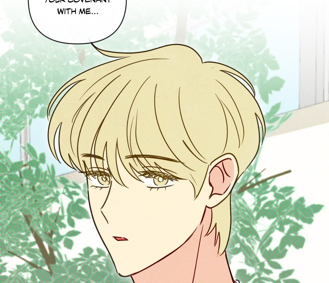 The Sacred Serpent’s Seduction [UNCENSORED] Chapter 6 - Page 123 in English