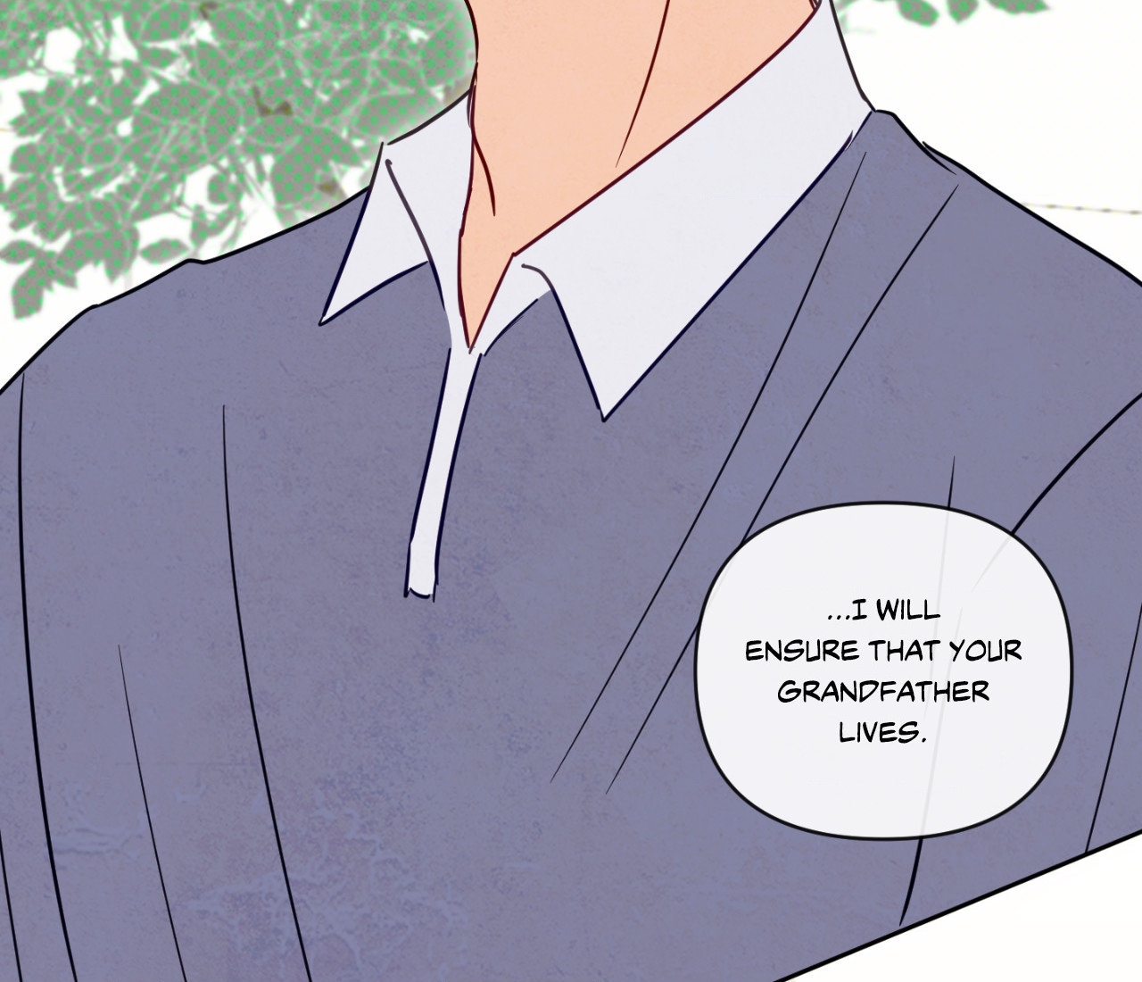 The Sacred Serpent’s Seduction [UNCENSORED] Chapter 6 - Page 124 in English
