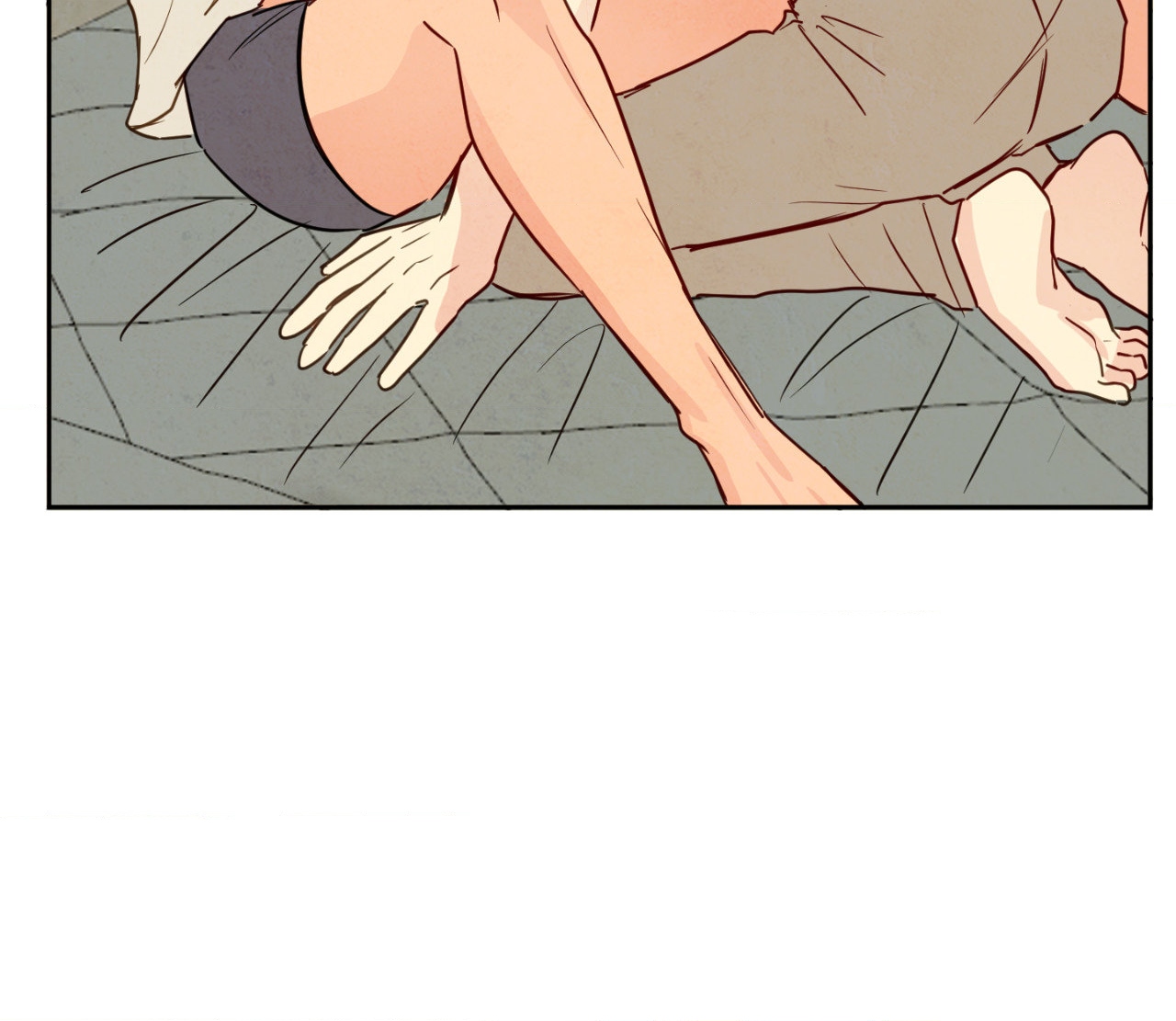 The Sacred Serpent’s Seduction [UNCENSORED] Chapter 6 - Page 136 in English