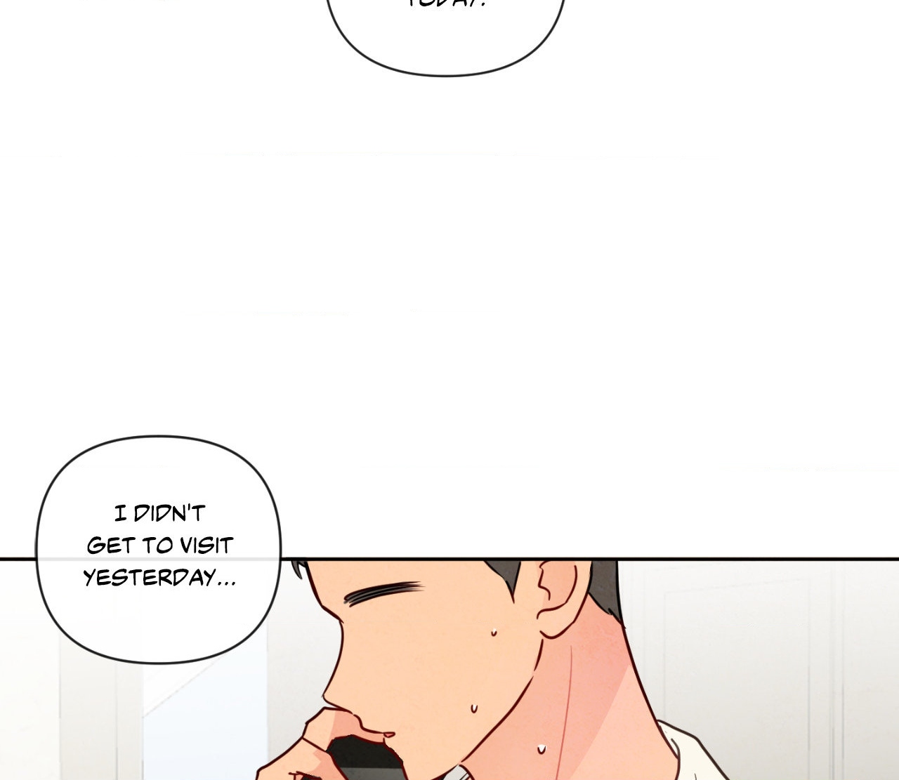 The Sacred Serpent’s Seduction [UNCENSORED] Chapter 6 - Page 15 in English