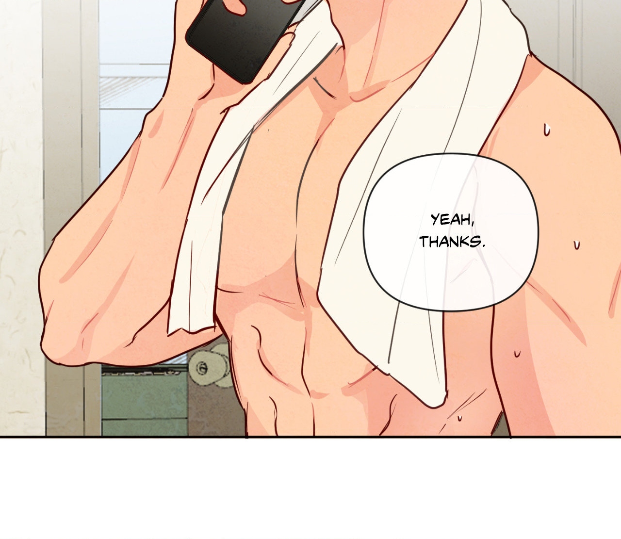 The Sacred Serpent’s Seduction [UNCENSORED] Chapter 6 - Page 16 in English