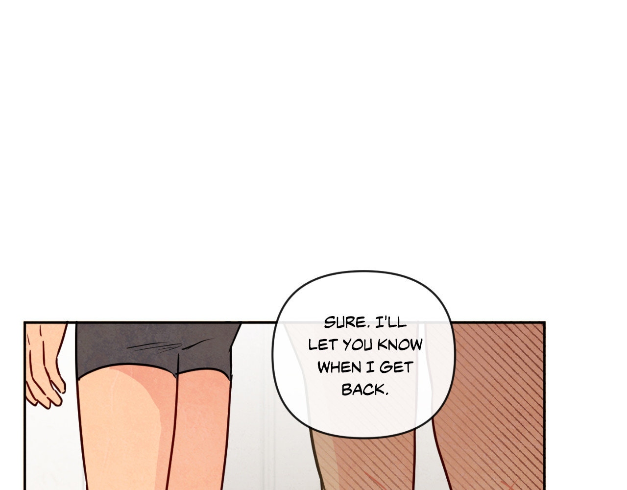 The Sacred Serpent’s Seduction [UNCENSORED] Chapter 6 - Page 17 in English