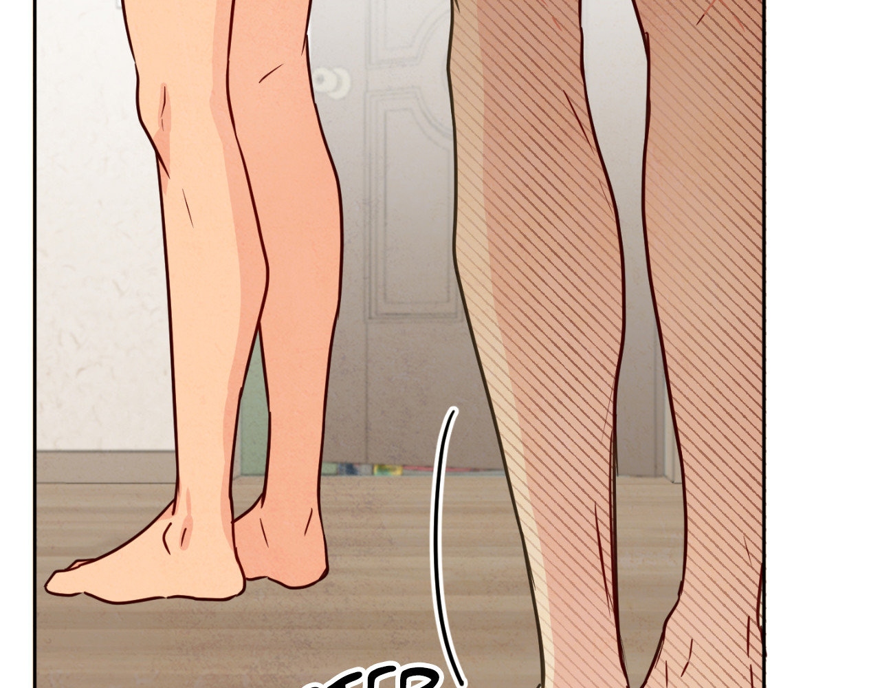 The Sacred Serpent’s Seduction [UNCENSORED] Chapter 6 - Page 18 in English