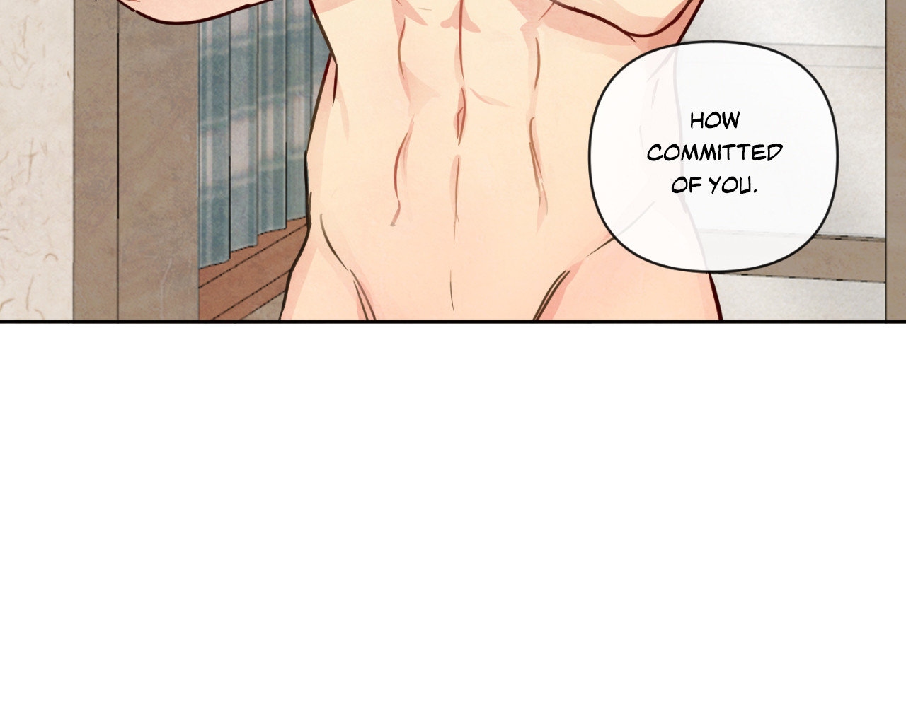 The Sacred Serpent’s Seduction [UNCENSORED] Chapter 6 - Page 24 in English