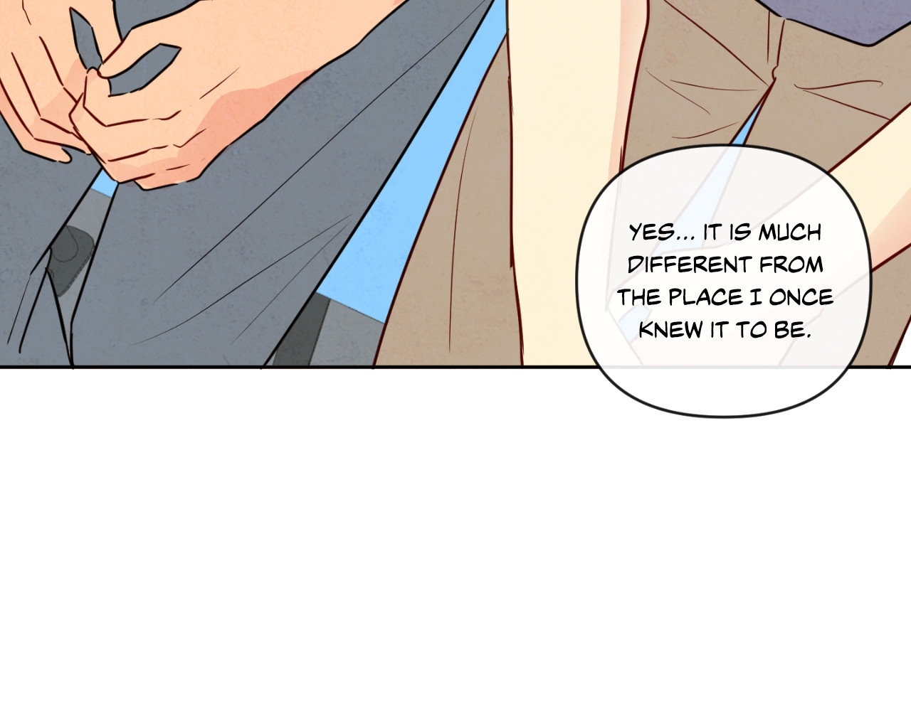 The Sacred Serpent’s Seduction [UNCENSORED] Chapter 6 - Page 50 in English