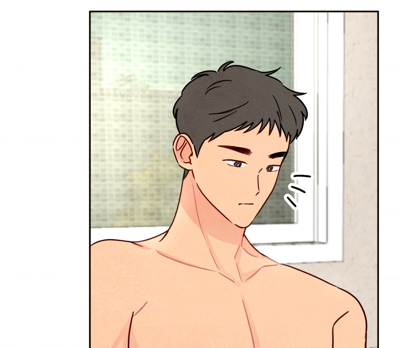 The Sacred Serpent’s Seduction [UNCENSORED] Chapter 6 - Page 6 in English