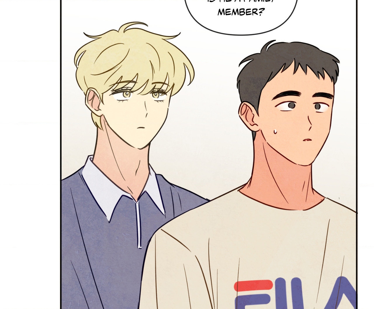 The Sacred Serpent’s Seduction [UNCENSORED] Chapter 6 - Page 79 in English