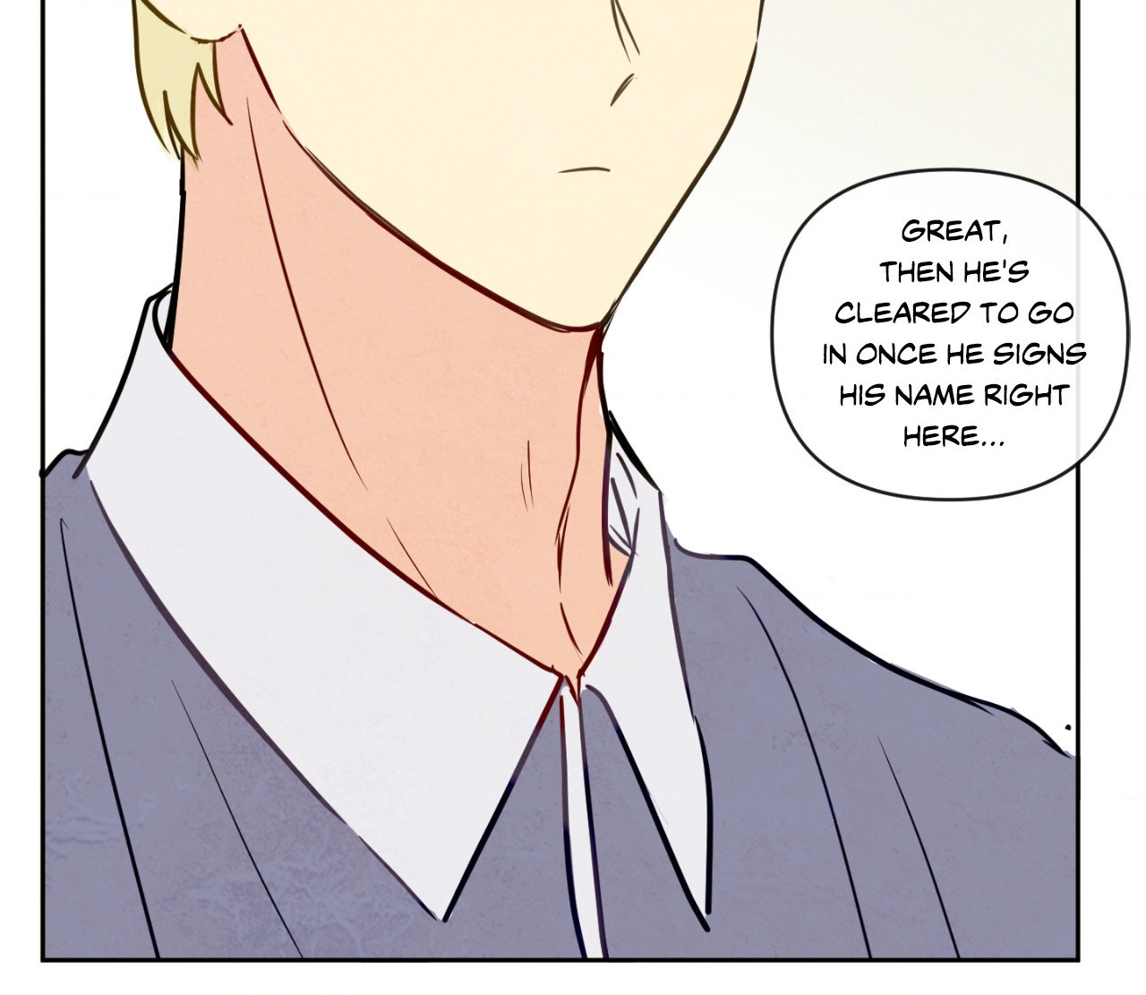 The Sacred Serpent’s Seduction [UNCENSORED] Chapter 6 - Page 82 in English