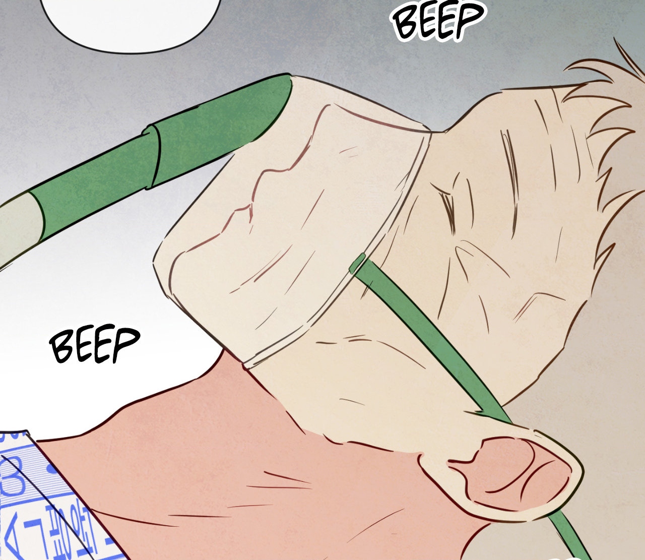 The Sacred Serpent’s Seduction [UNCENSORED] Chapter 6 - Page 85 in English