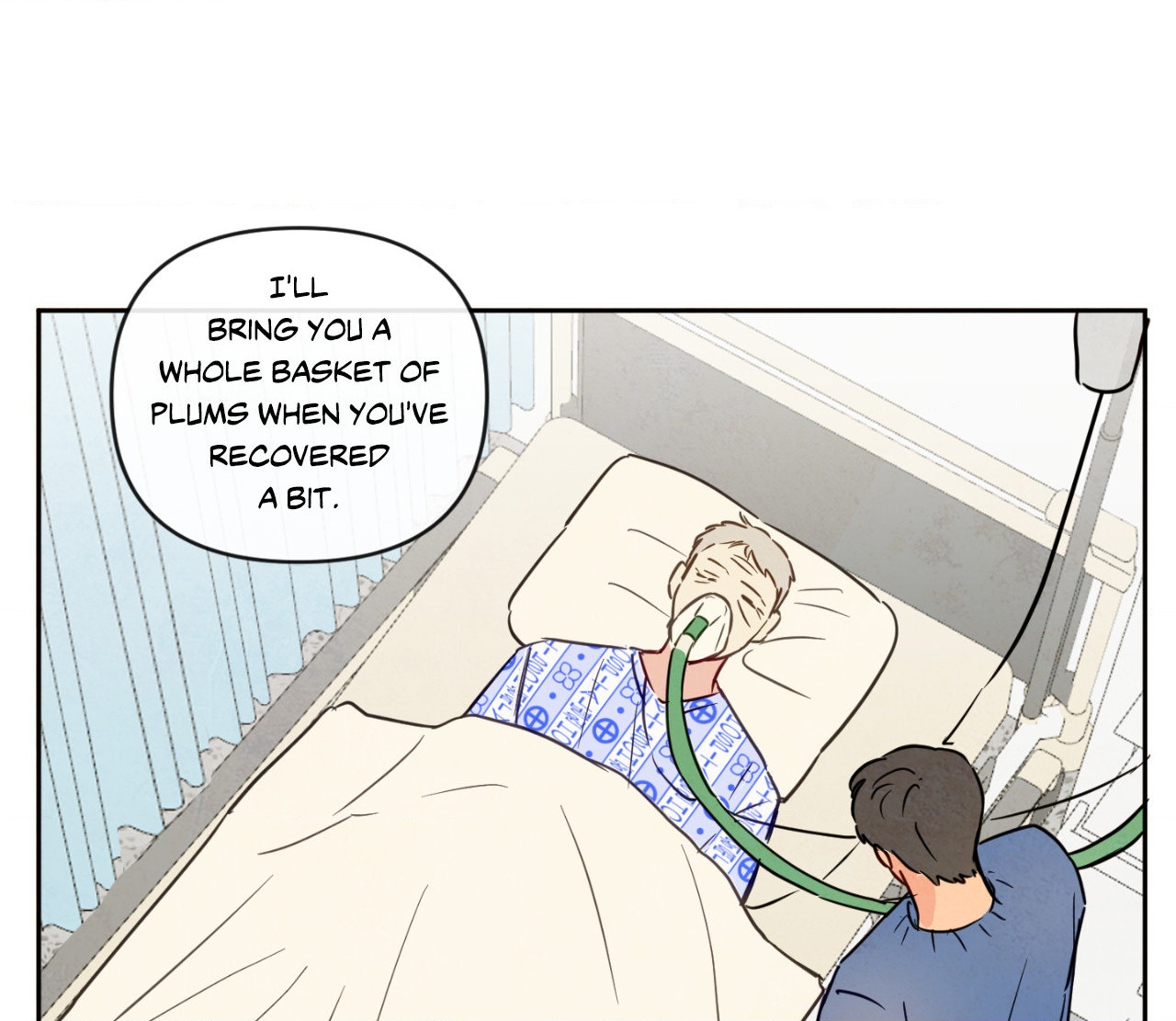 The Sacred Serpent’s Seduction [UNCENSORED] Chapter 6 - Page 87 in English
