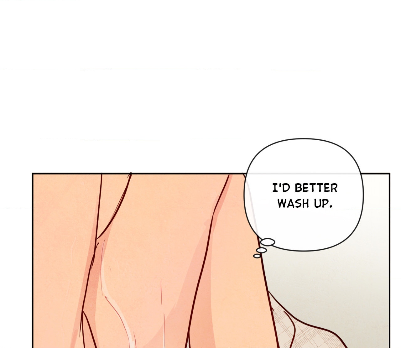 The Sacred Serpent’s Seduction [UNCENSORED] Chapter 6 - Page 9 in English