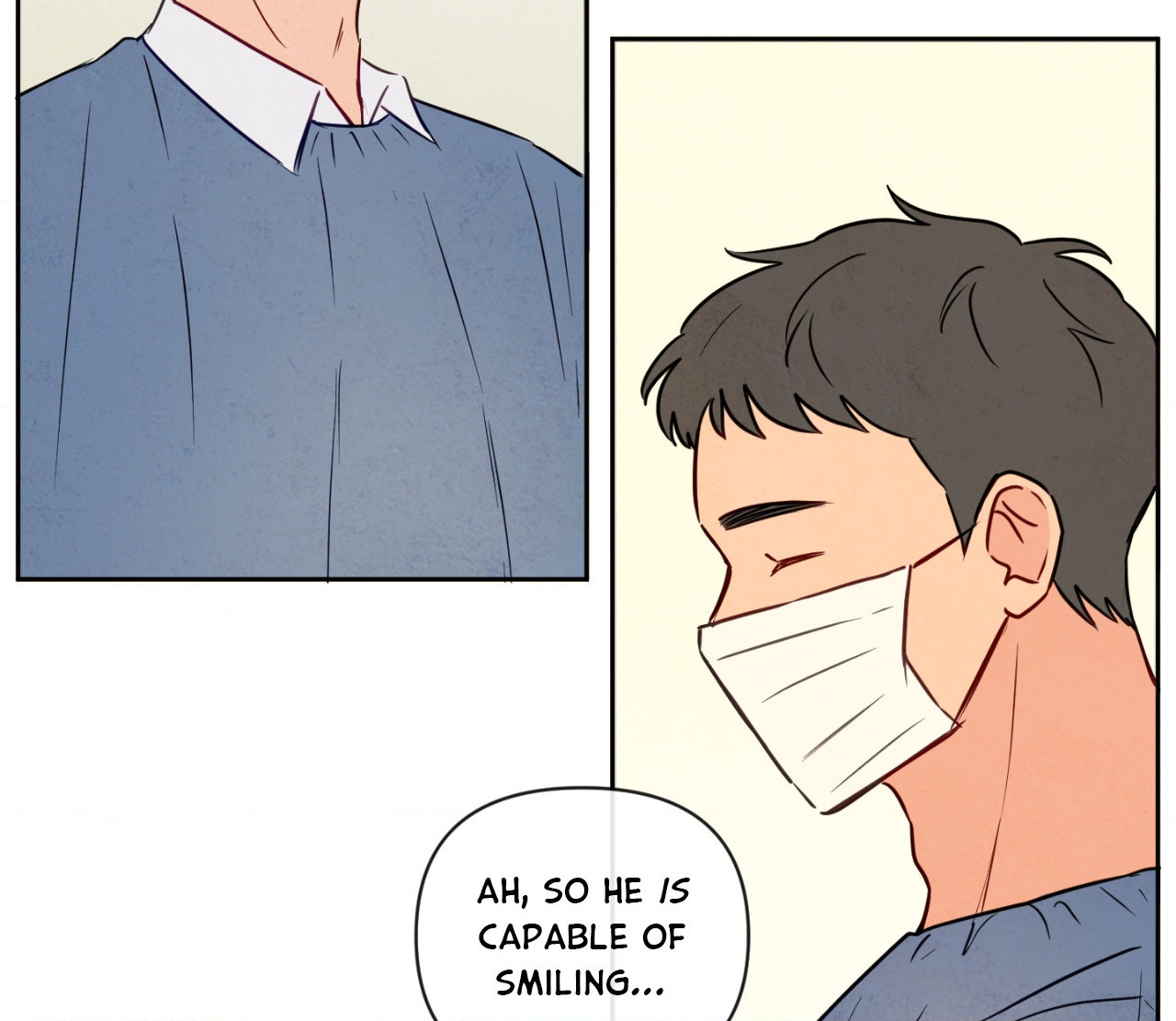 The Sacred Serpent’s Seduction [UNCENSORED] Chapter 6 - Page 90 in English