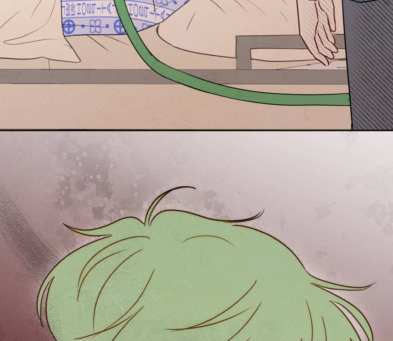 The Sacred Serpent’s Seduction [UNCENSORED] Chapter 6 - Page 94 in English