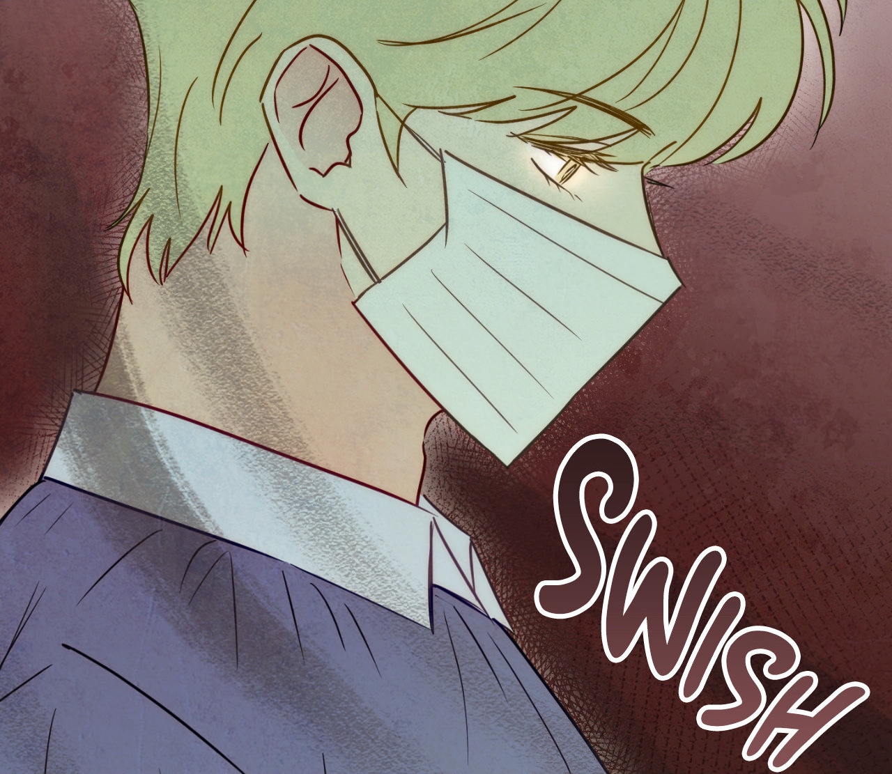 The Sacred Serpent’s Seduction [UNCENSORED] Chapter 6 - Page 95 in English