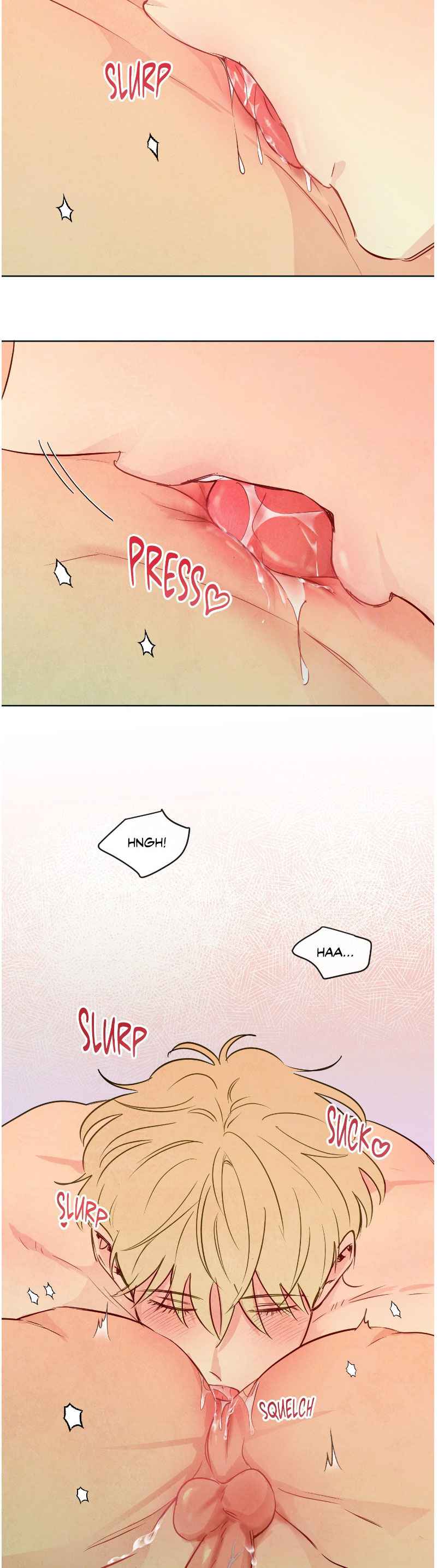 The Sacred Serpent’s Seduction [UNCENSORED] Chapter 60.5 - Page 10 in English