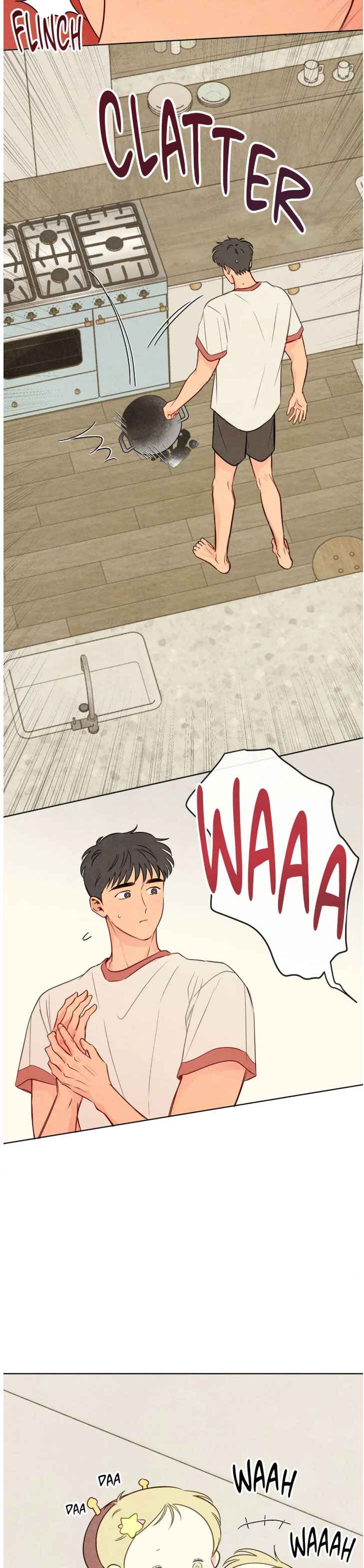 The Sacred Serpent’s Seduction [UNCENSORED] Chapter 62 - Page 8 in English