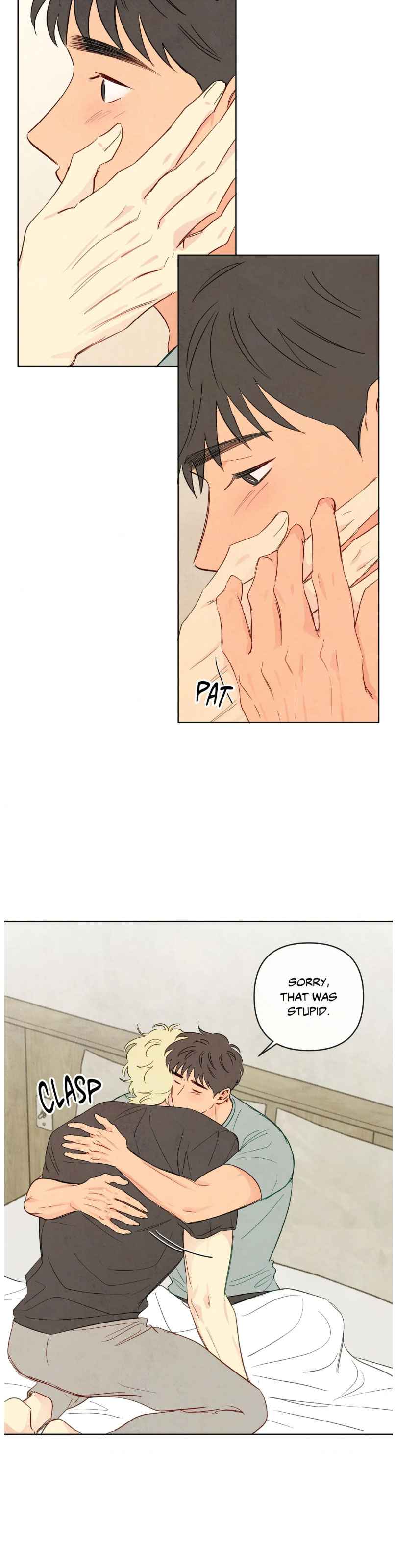 The Sacred Serpent’s Seduction [UNCENSORED] Chapter 63.5 - Page 11 in English